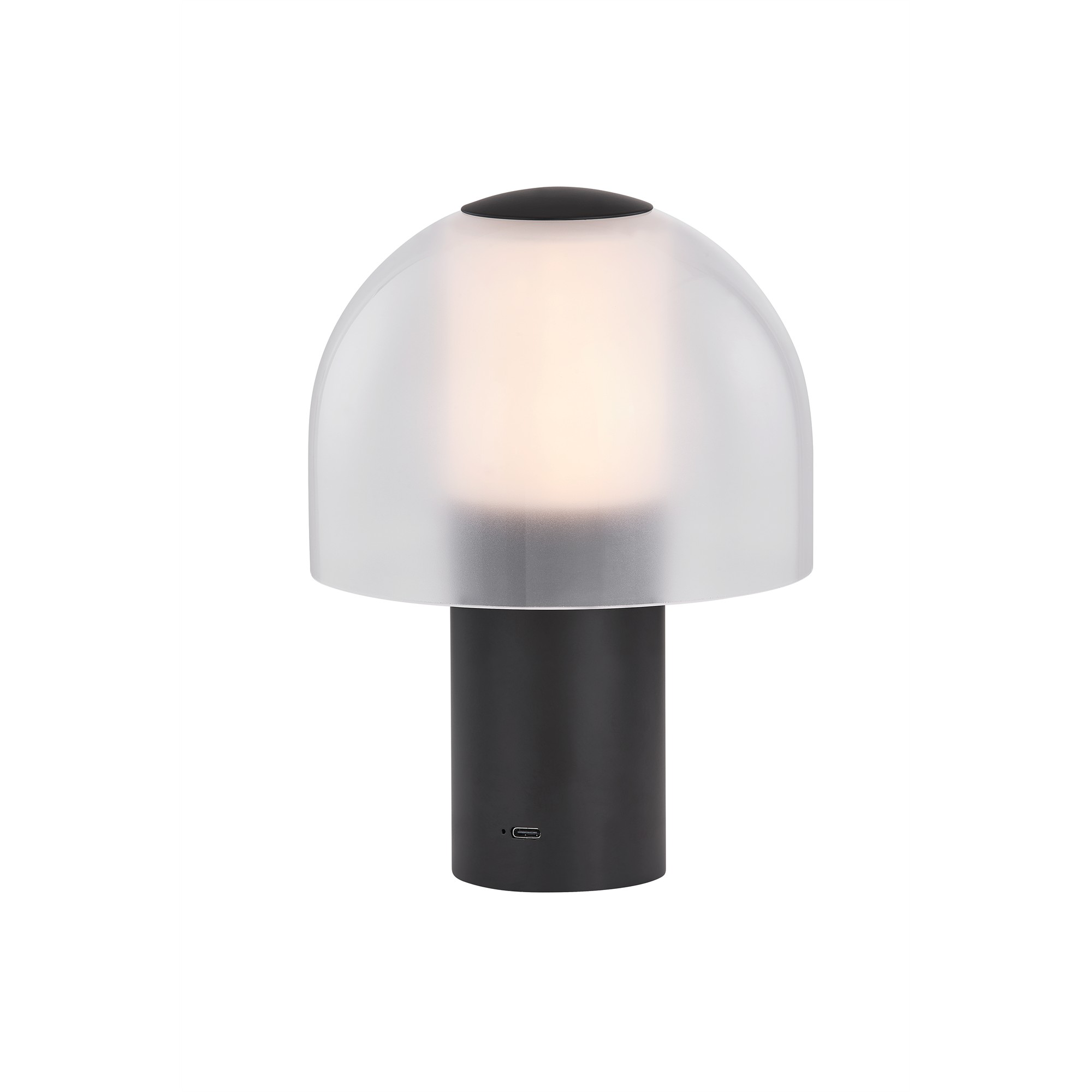 Kettletown 8 Inch Accent Lamp,