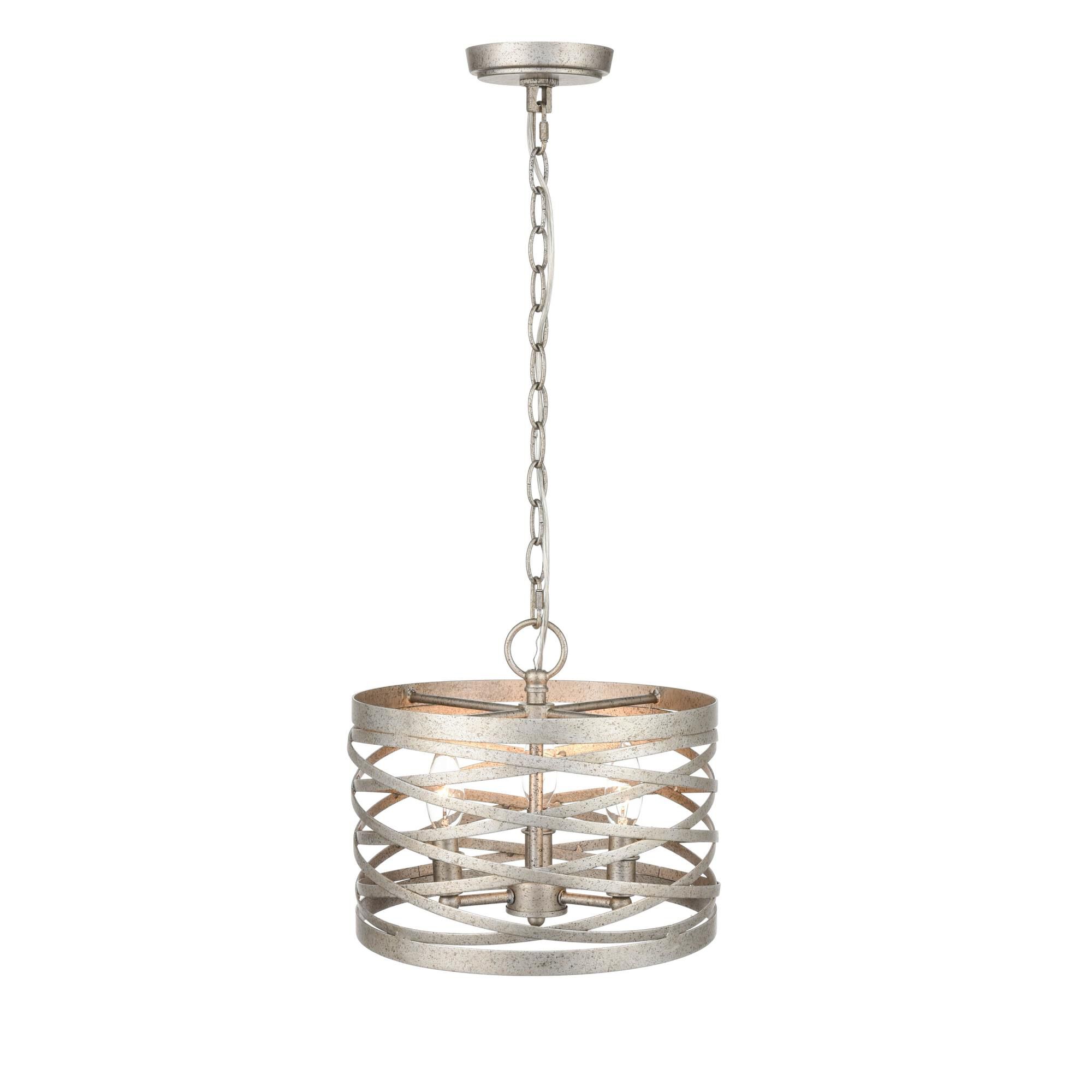 Annata 9 Inch Mini Pendant by Millennium Lighting