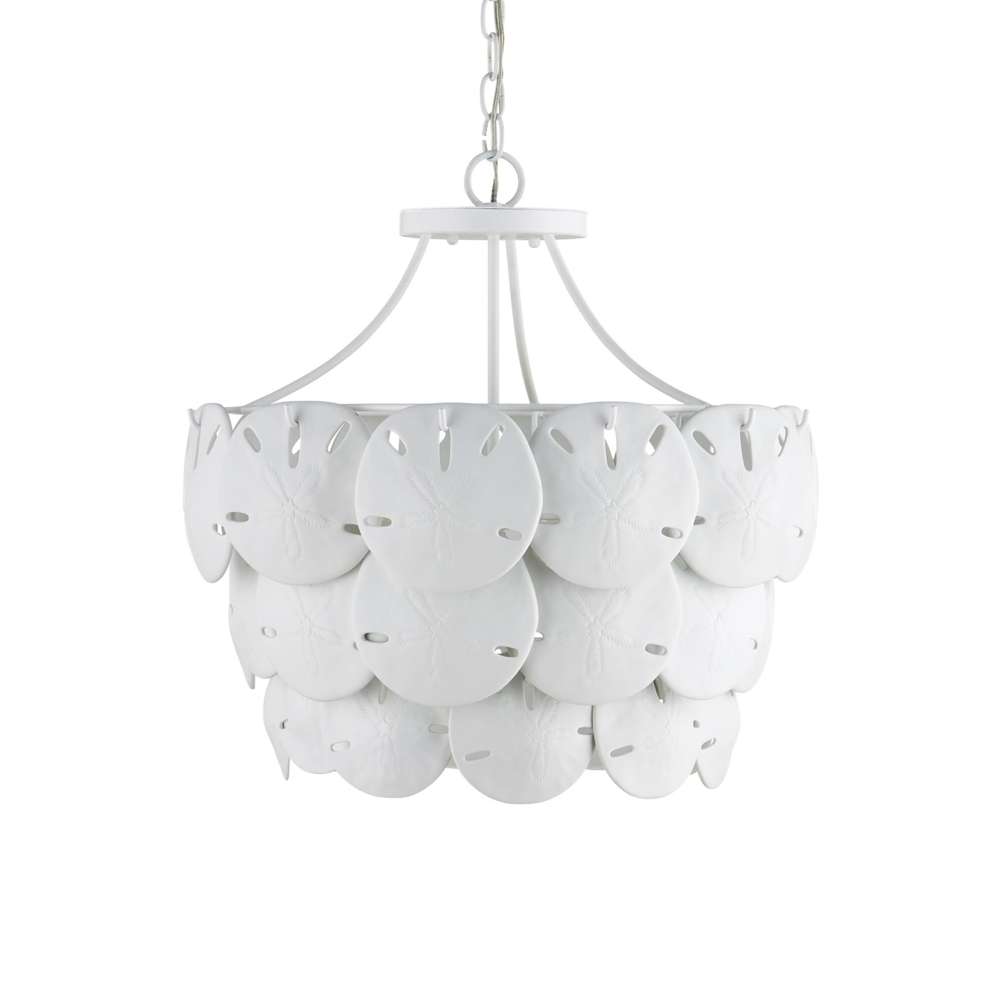 Shown in Sugar White/White finish