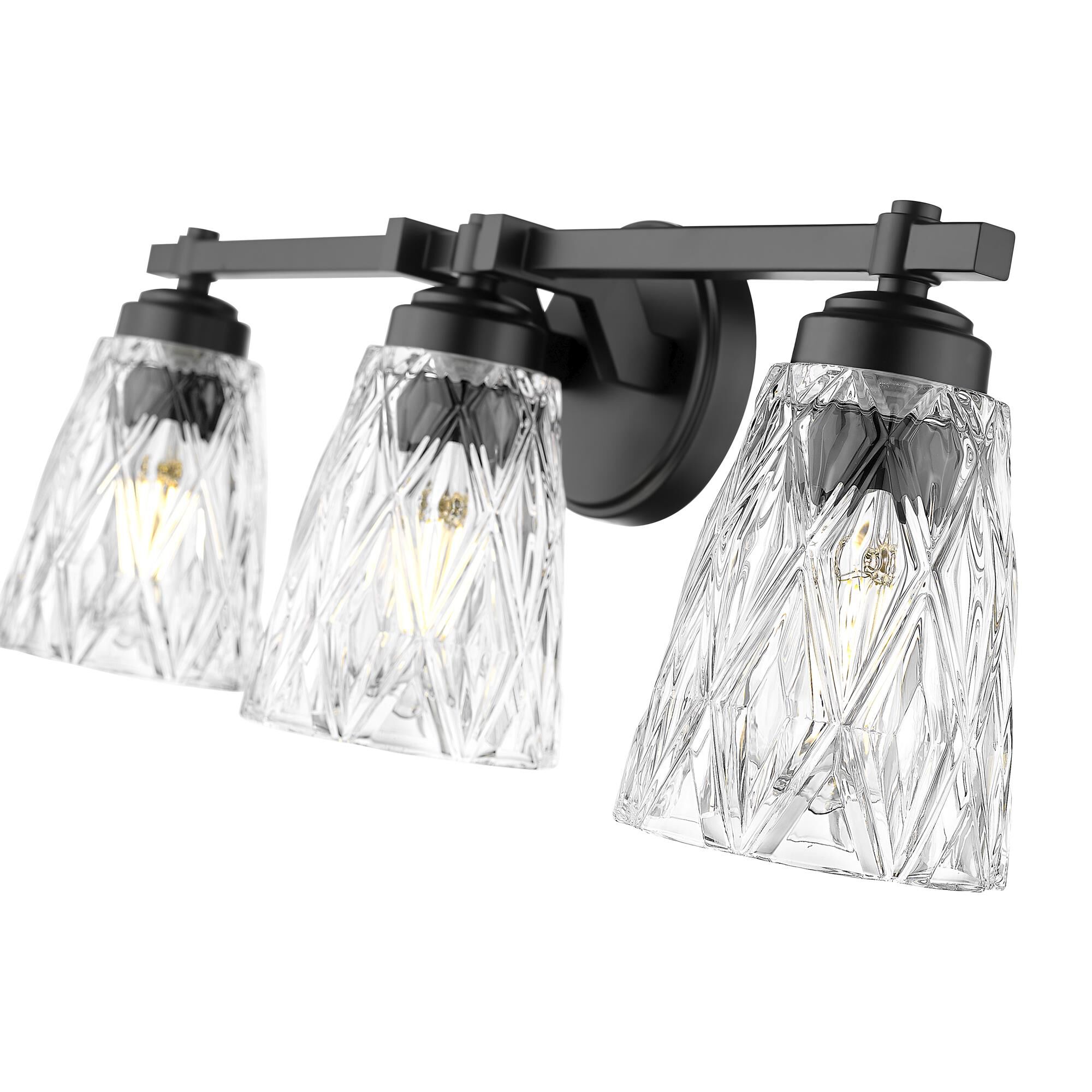 Andree 24 Inch Bath Vanity Light by Z-lite