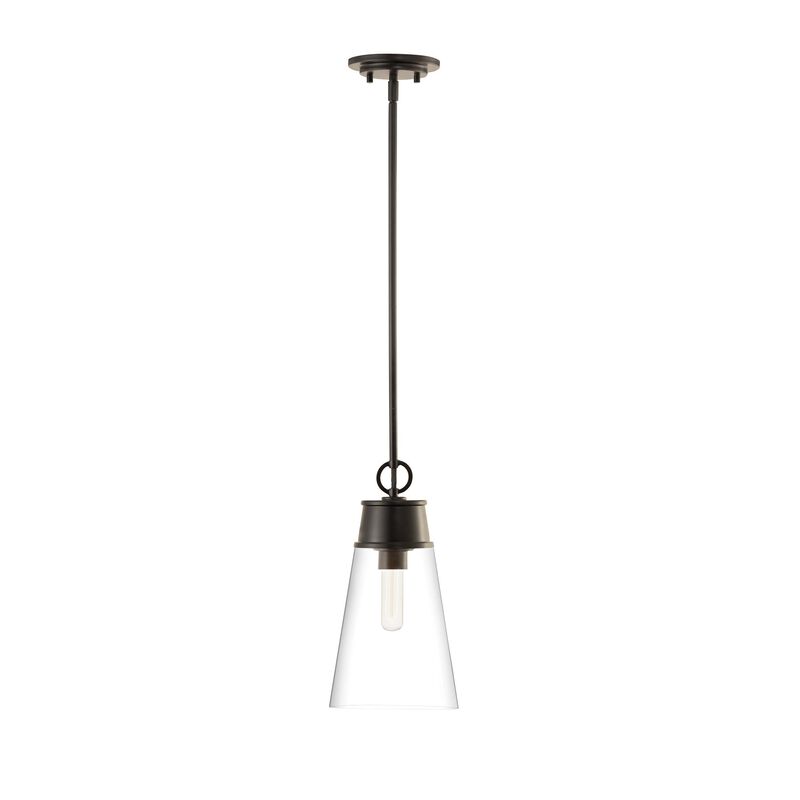Wentworth 15 Inch Mini Pendant by Z-Lite