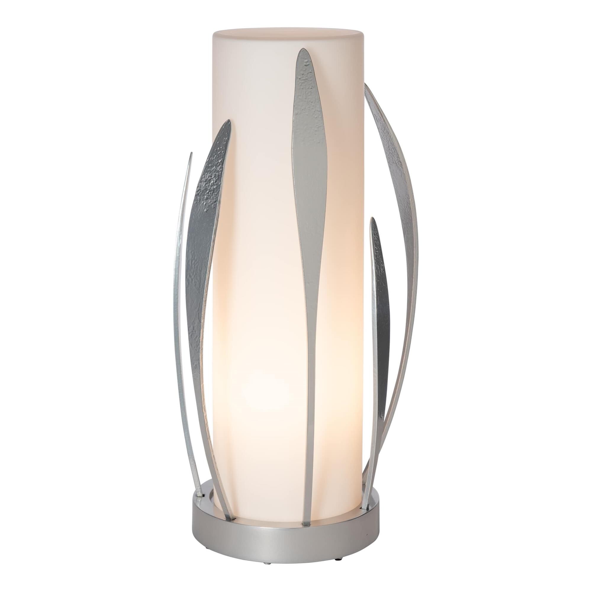 Shown in Sterling finish