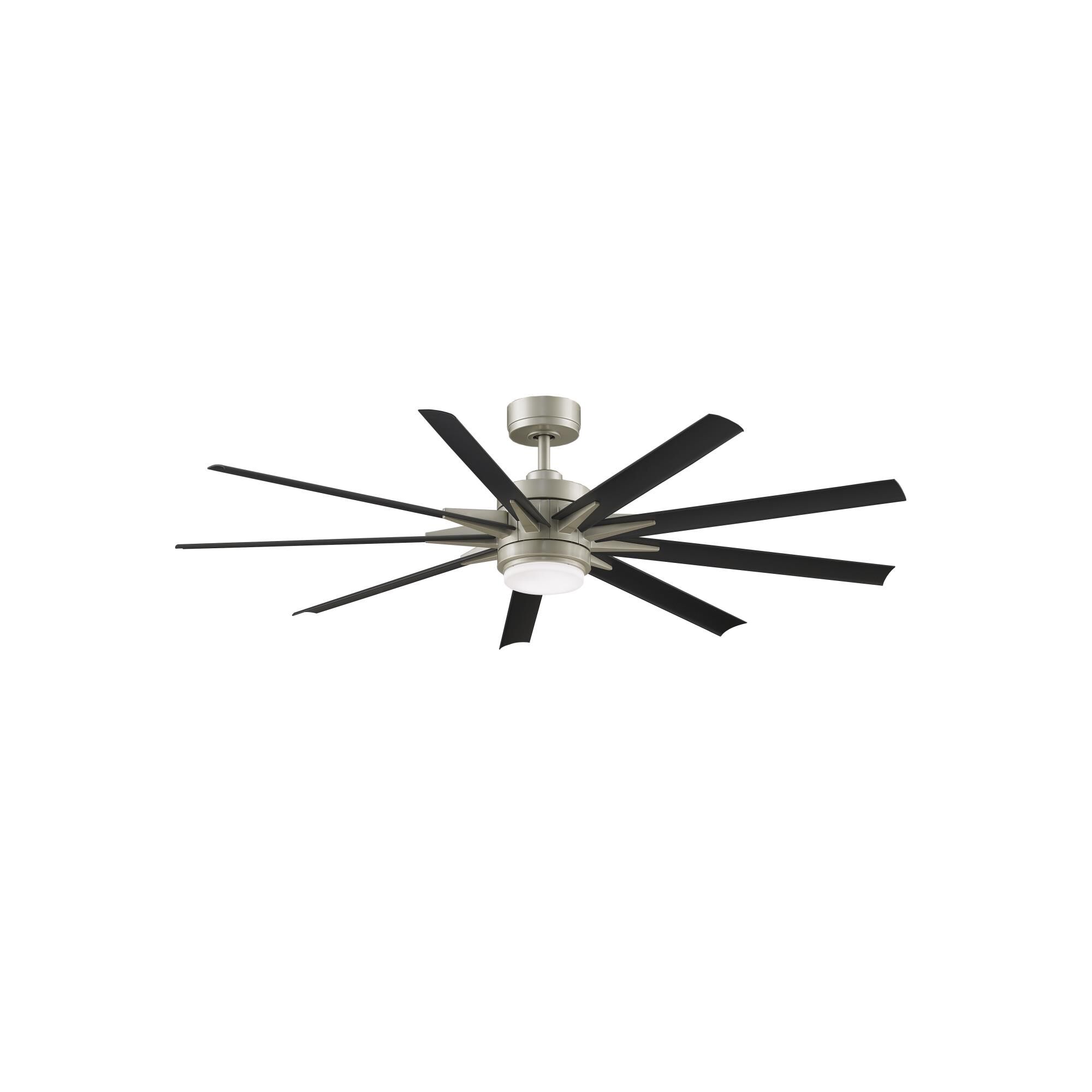 Odyn Custom 64 Inch Ceiling Fan by Fanimation