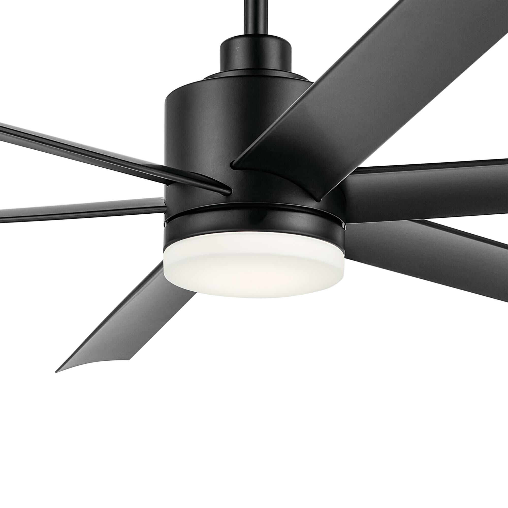 Loa 65 Inch Ceiling Fan by Kichler Lighting