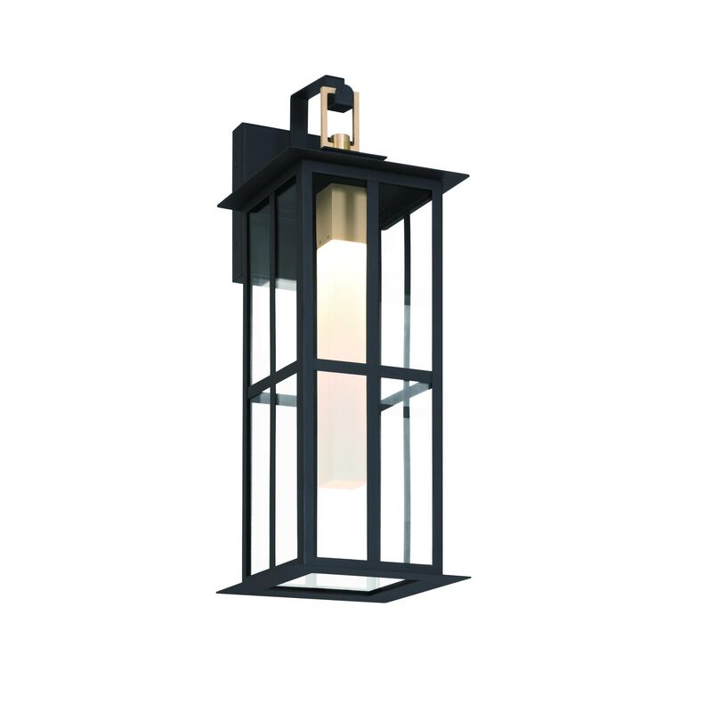 Greyson Wall Sconce by Eurofase Lighting