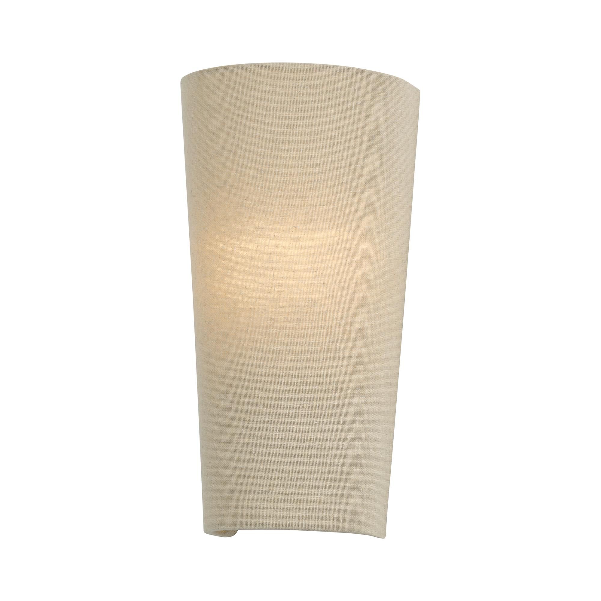 Bellingham 11 Inch Wall Sconce by Livex Lighting