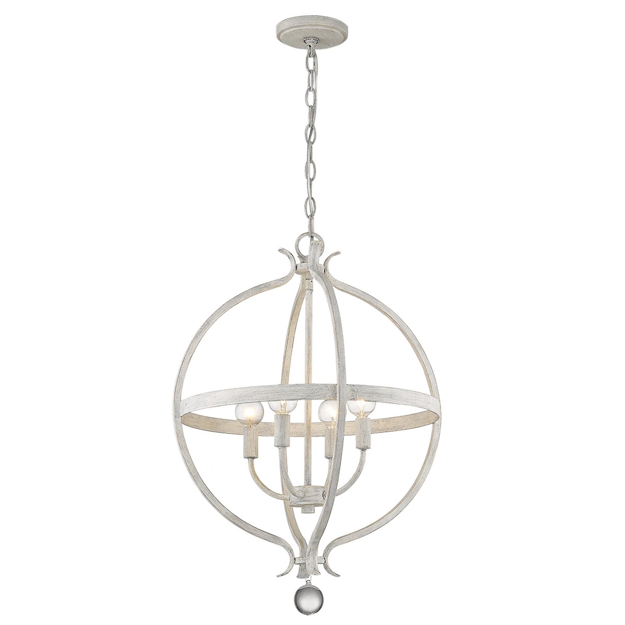 Callie 18 Inch Large Pendant by Acclaim Lighting