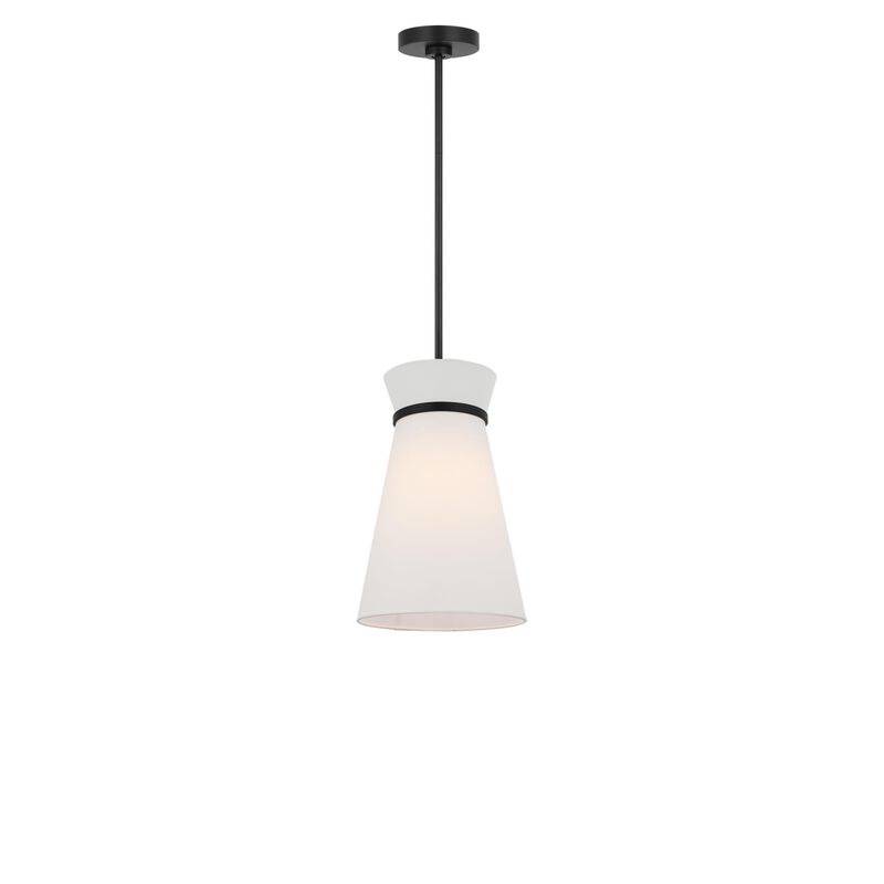 Fynn Mini Pendant by Generation Lighting