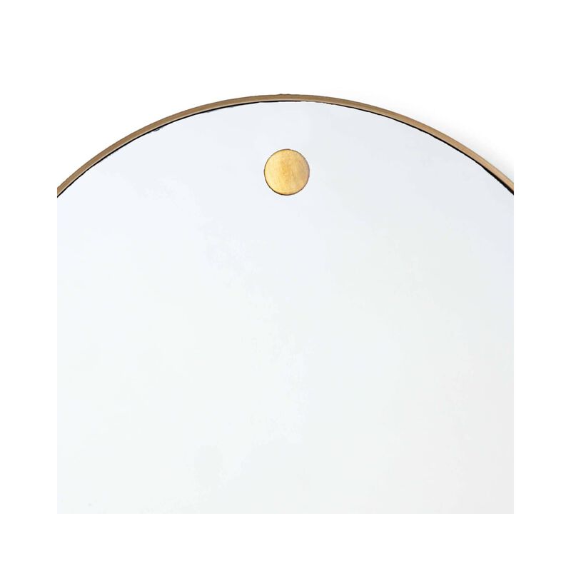 36 Inch Mirror by Regina Andrew