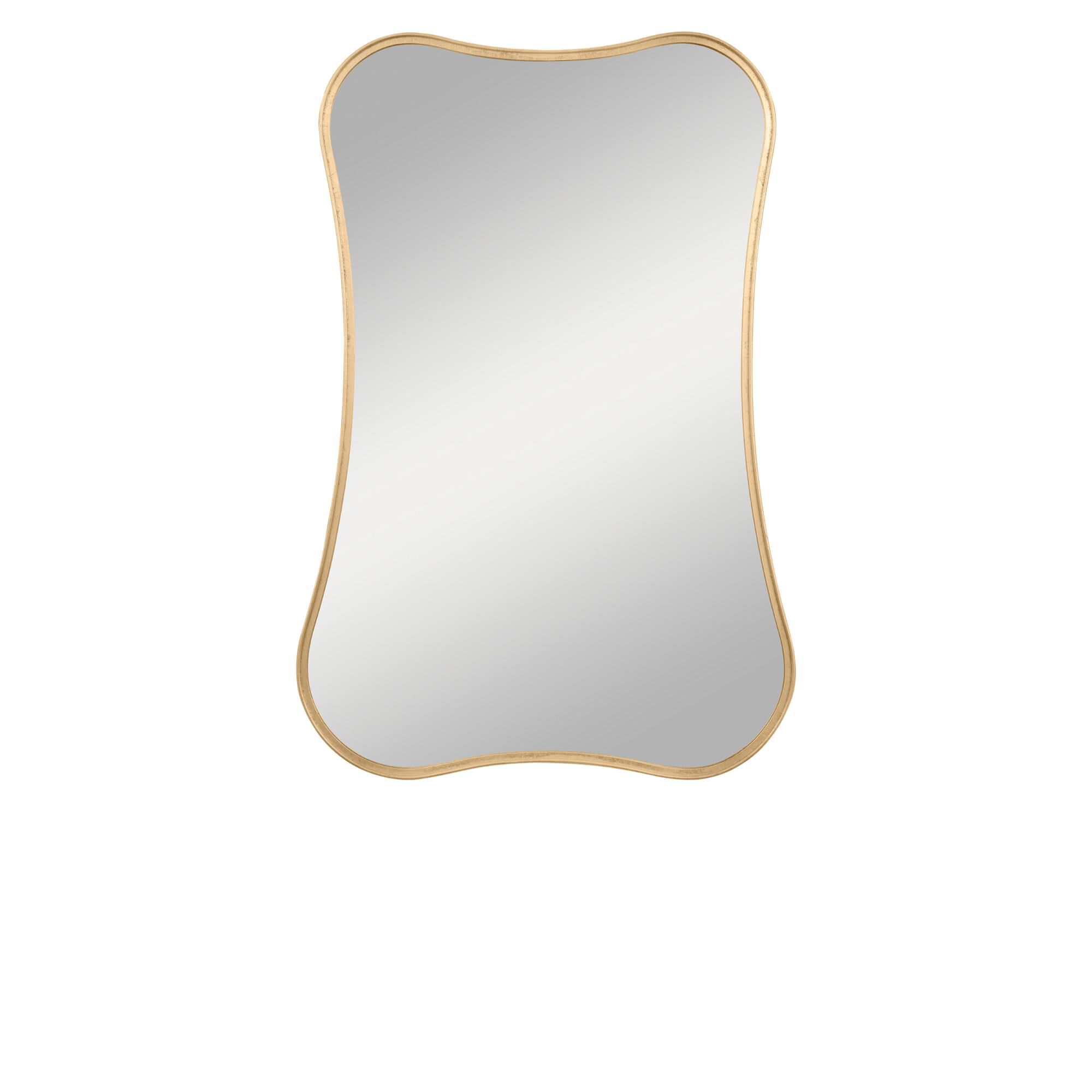 Shown in Gild finish