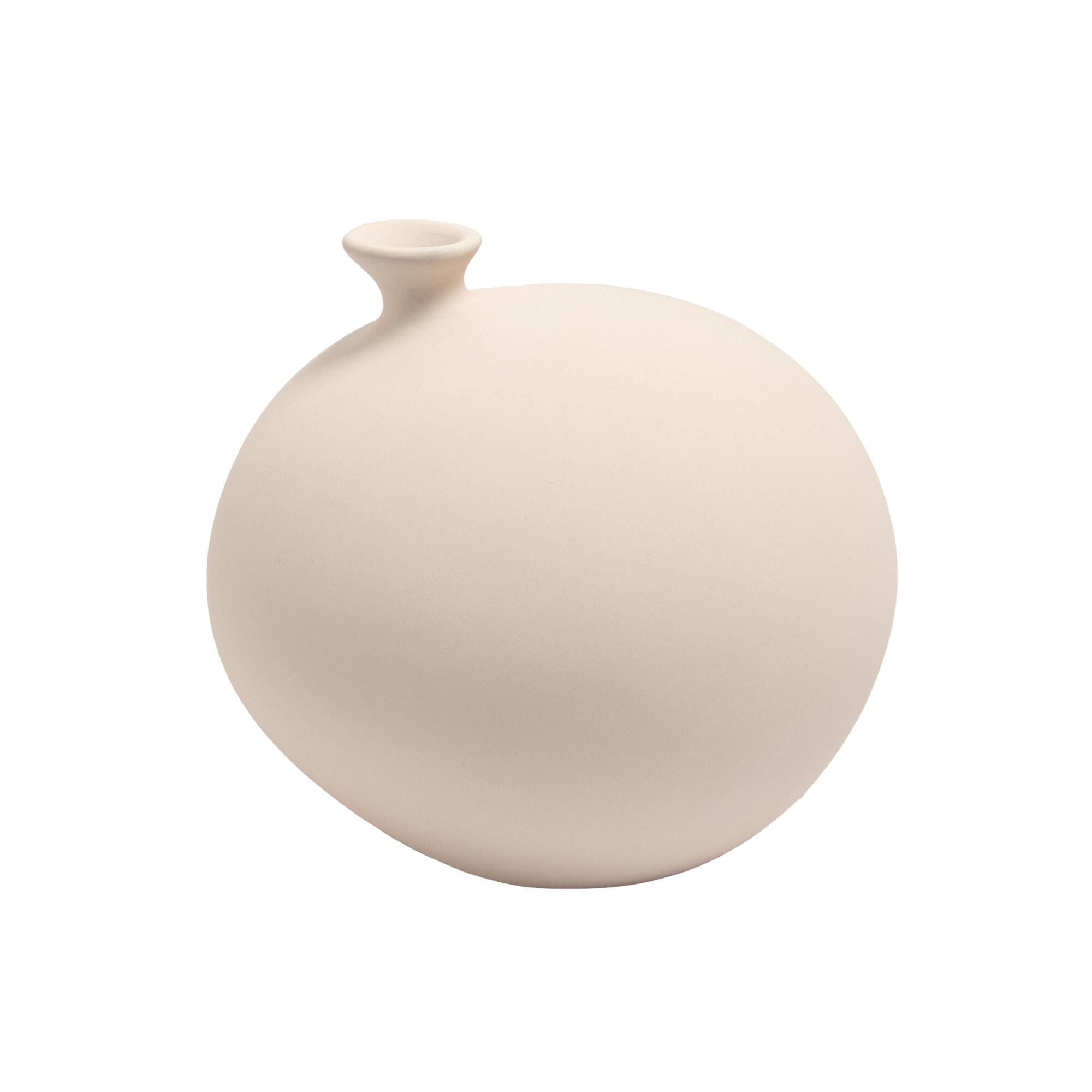 Cy 8 Inch Vase-Urn by ELK Home