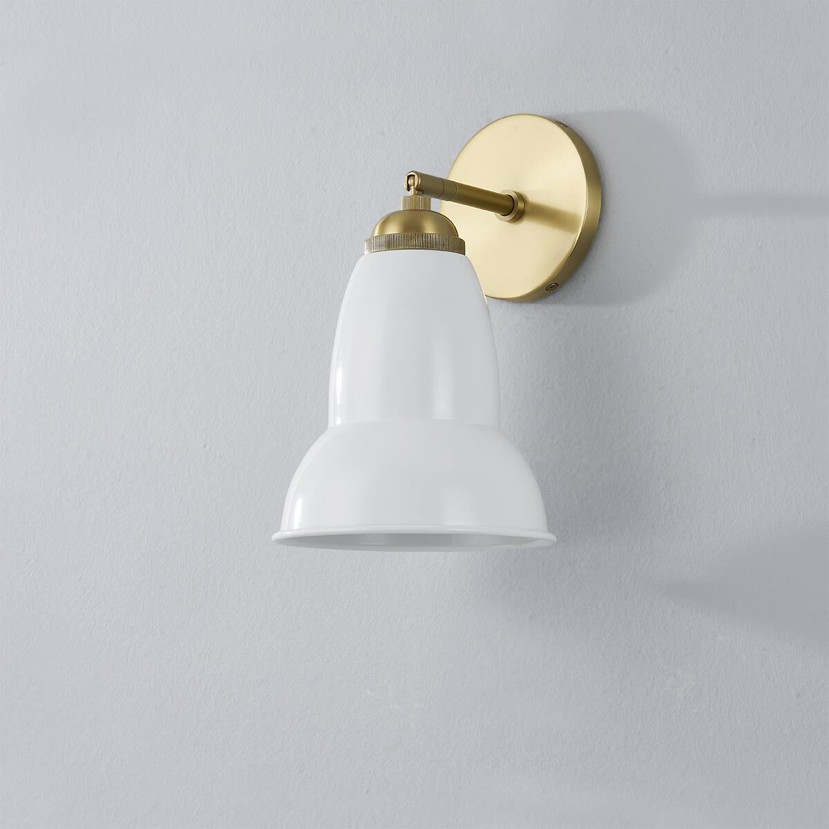 Jamila 6.5 Inch Wall Sconce by Mitzi