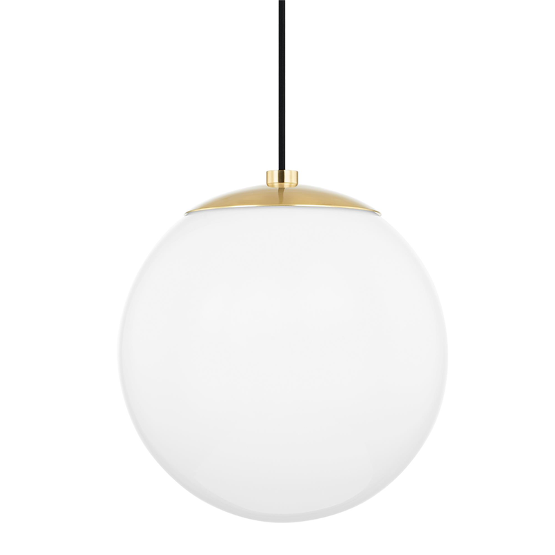 Stella 12 Inch Mini Pendant by Mitzi