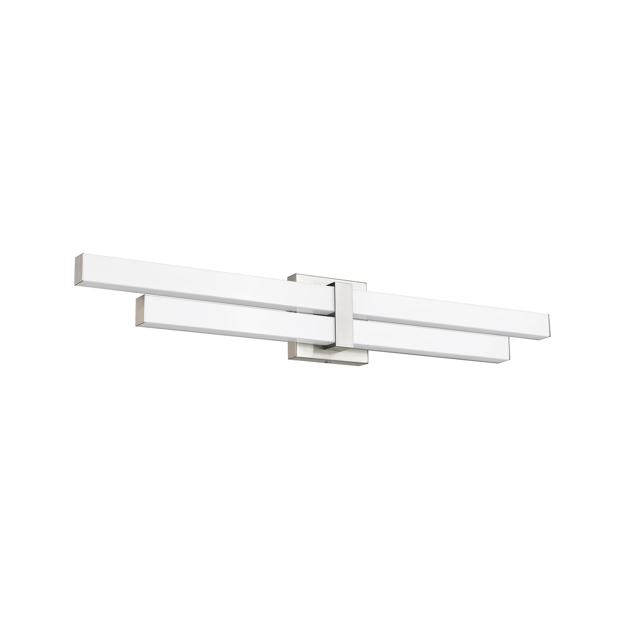 Zane 32 Inch Bath Vanity Light by Z Lite