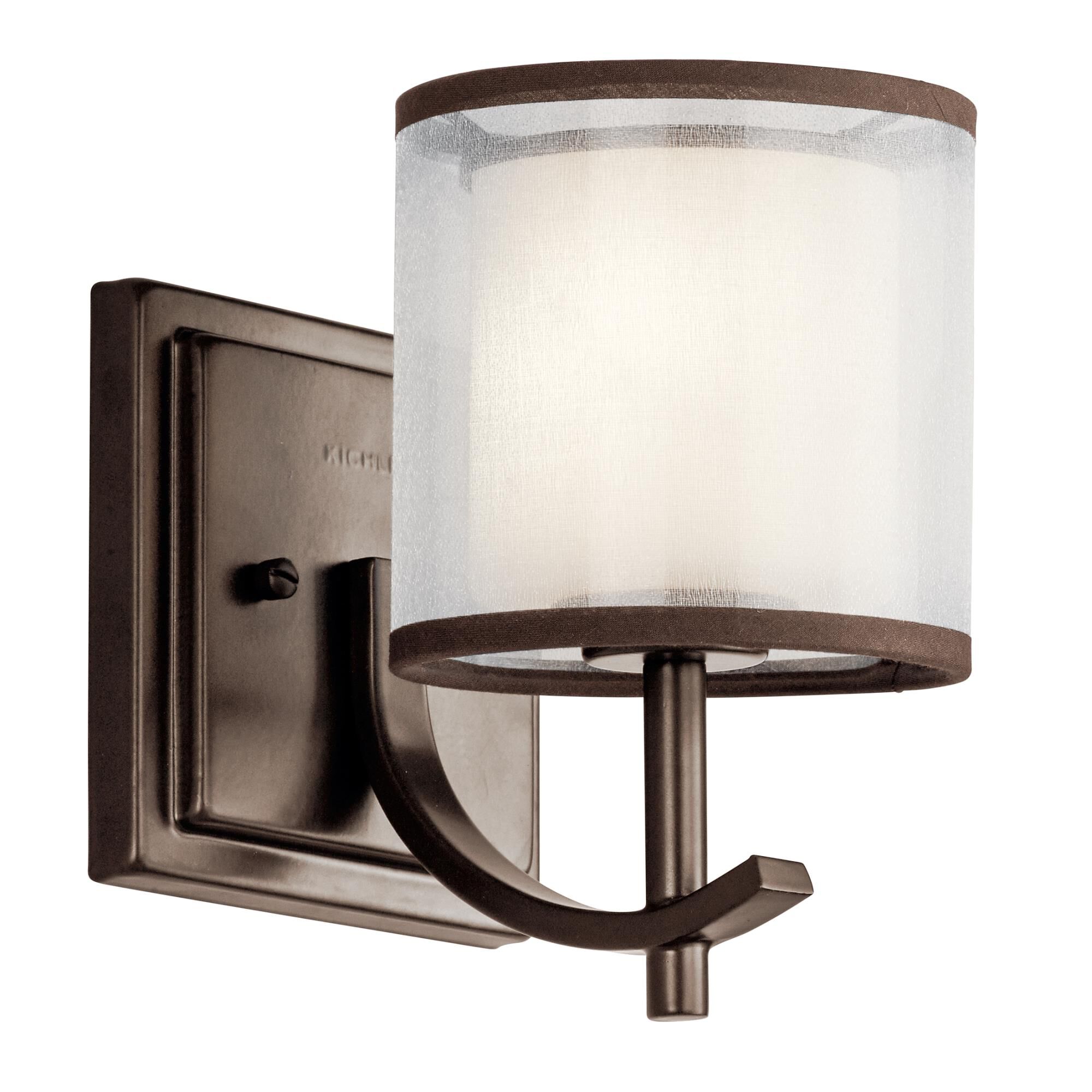 Tallie 7 Inch Wall Sconce by Kichler Lighting