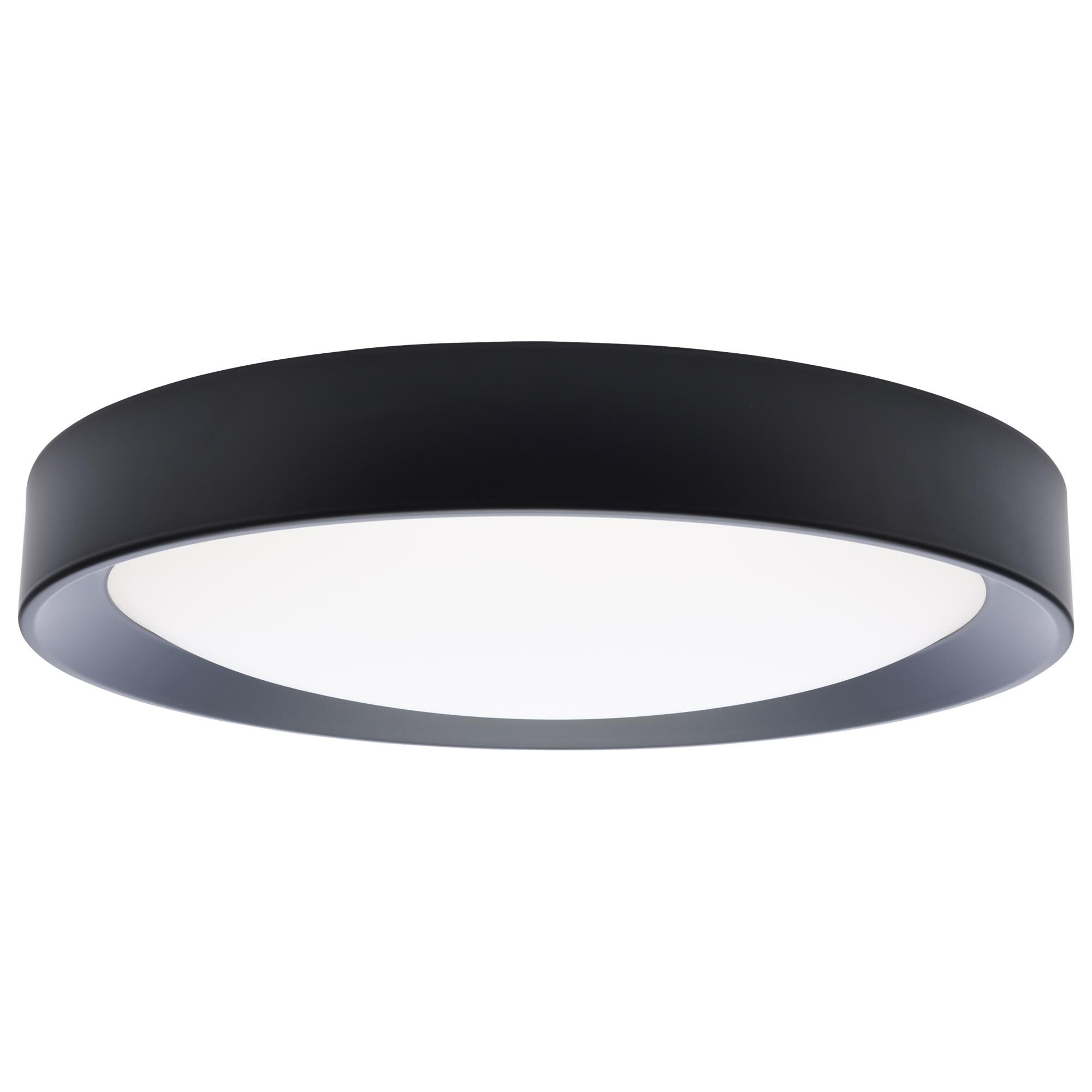 Selene 17 Inch Flush Mount by Nuvo Lighting