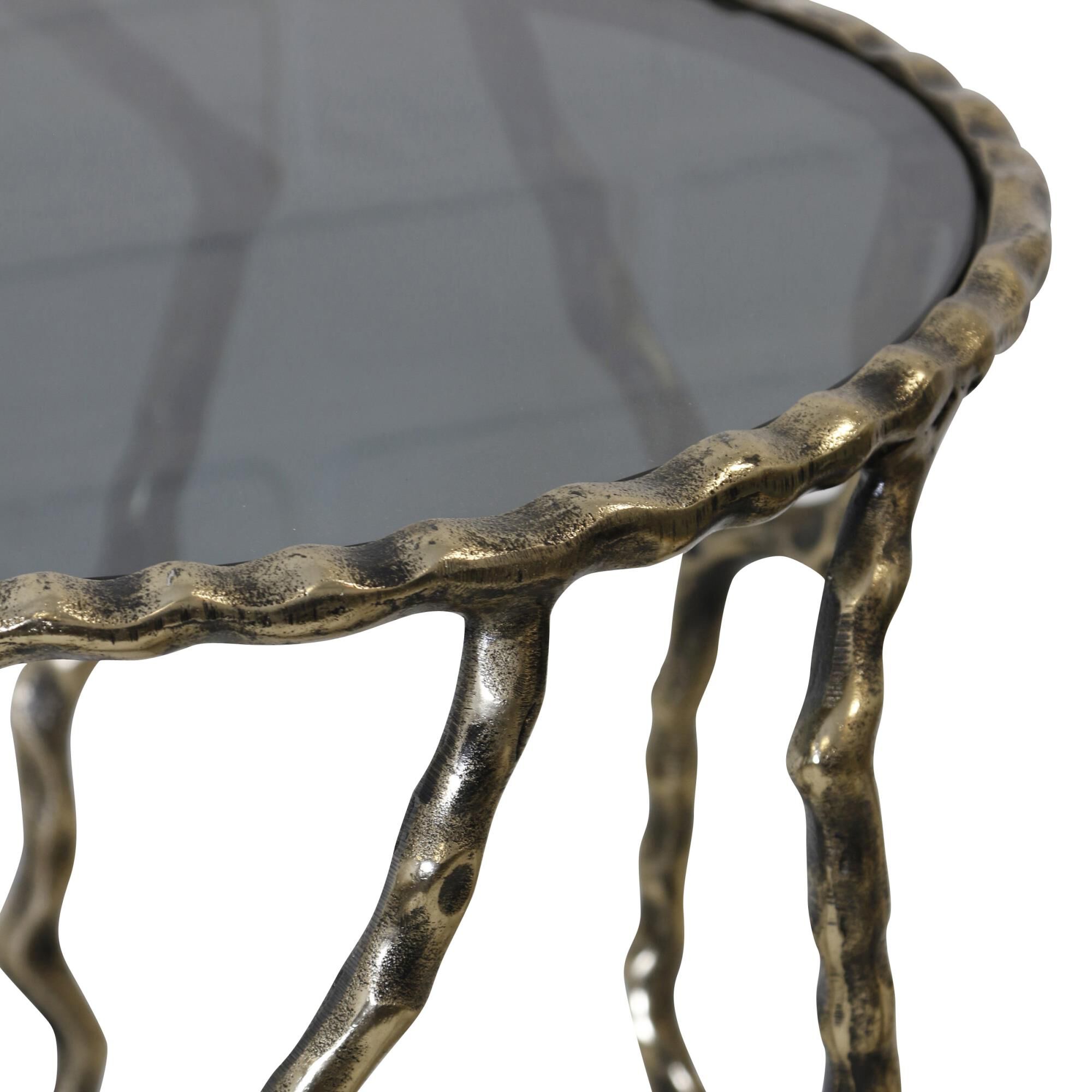 Branchwork Accent Table by Stylecraft