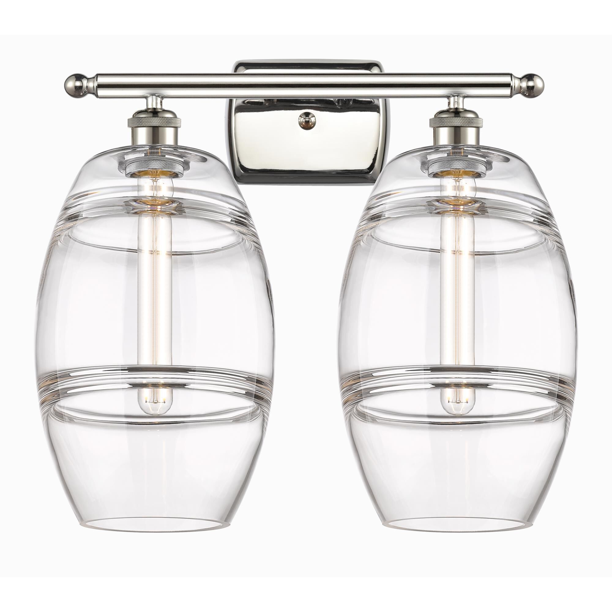 Bruno Marashlian Vaz 18 Inch Bath Vanity Light by Innovations Lighting