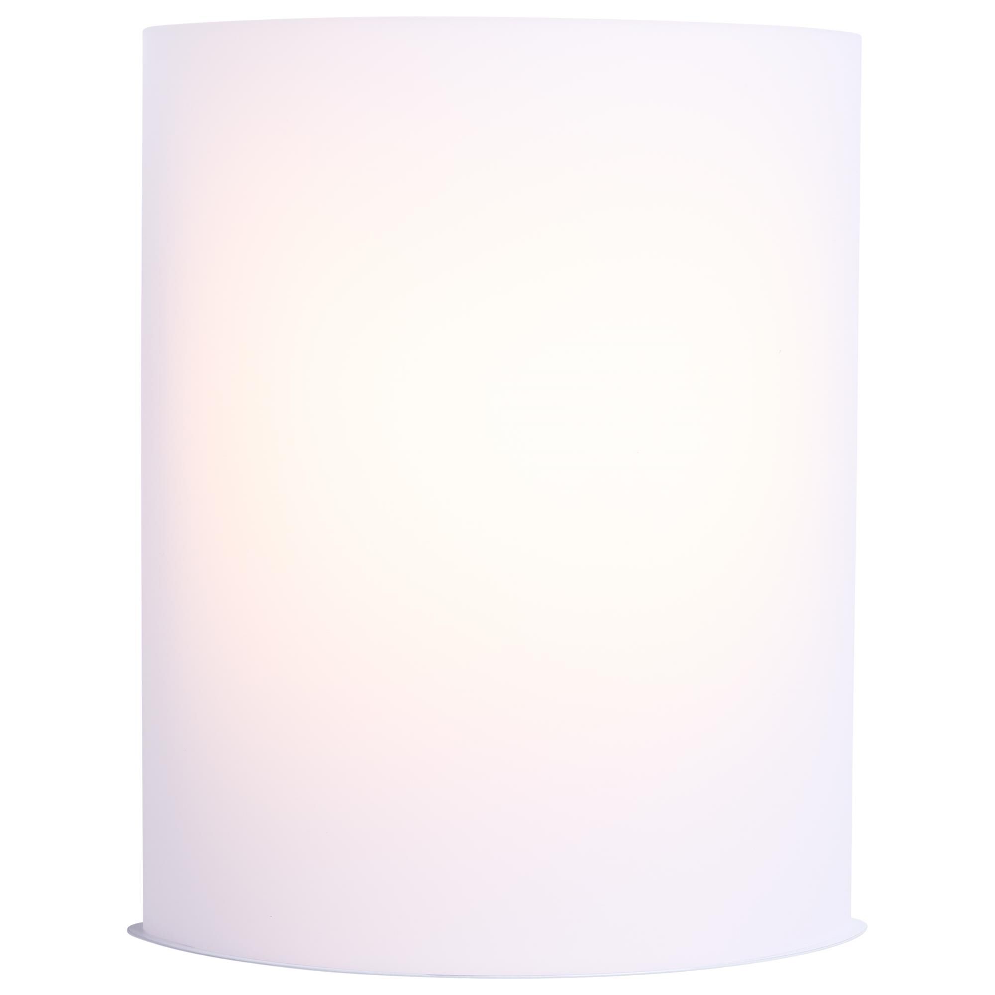 Crispo 8 Inch Wall Sconce by Nuvo Lighting