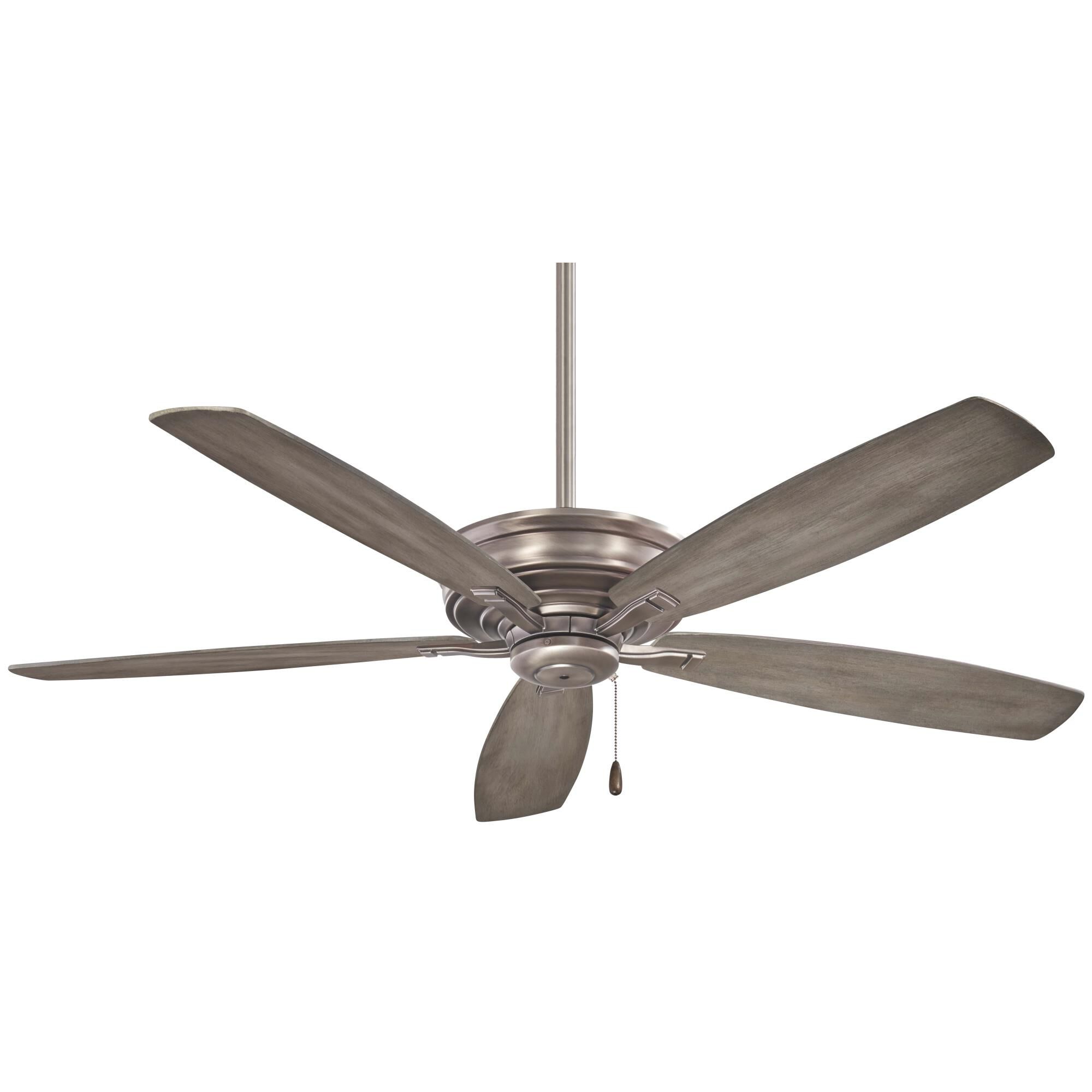 Kafe 52 Inch Ceiling Fan by Minka Aire