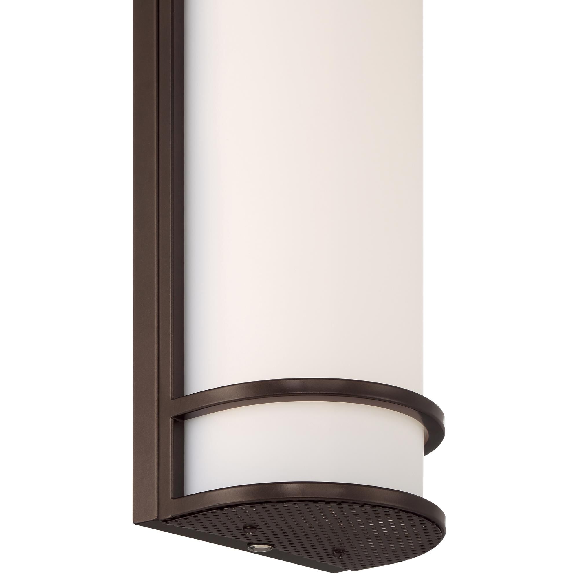 Cove Outdoor Wall Light by Access Lighting