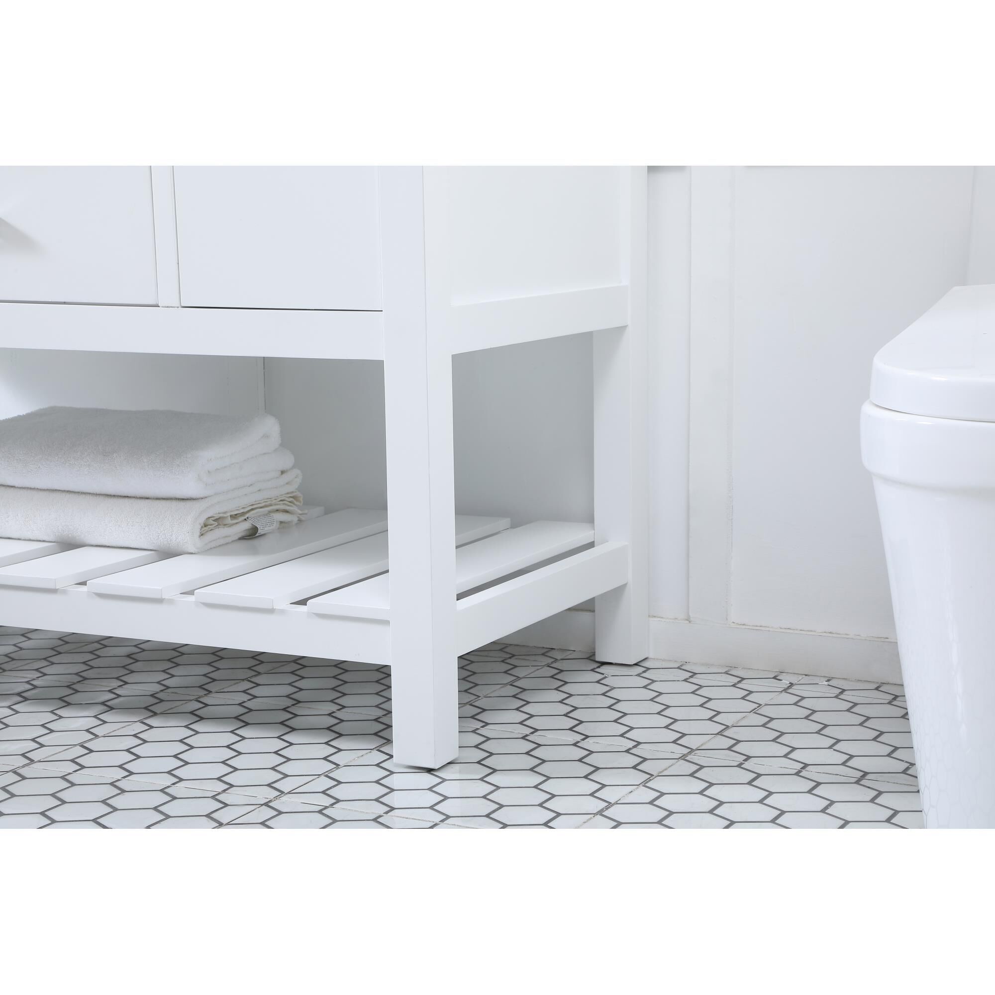 Clement Bath Vanity by Elegant Decor