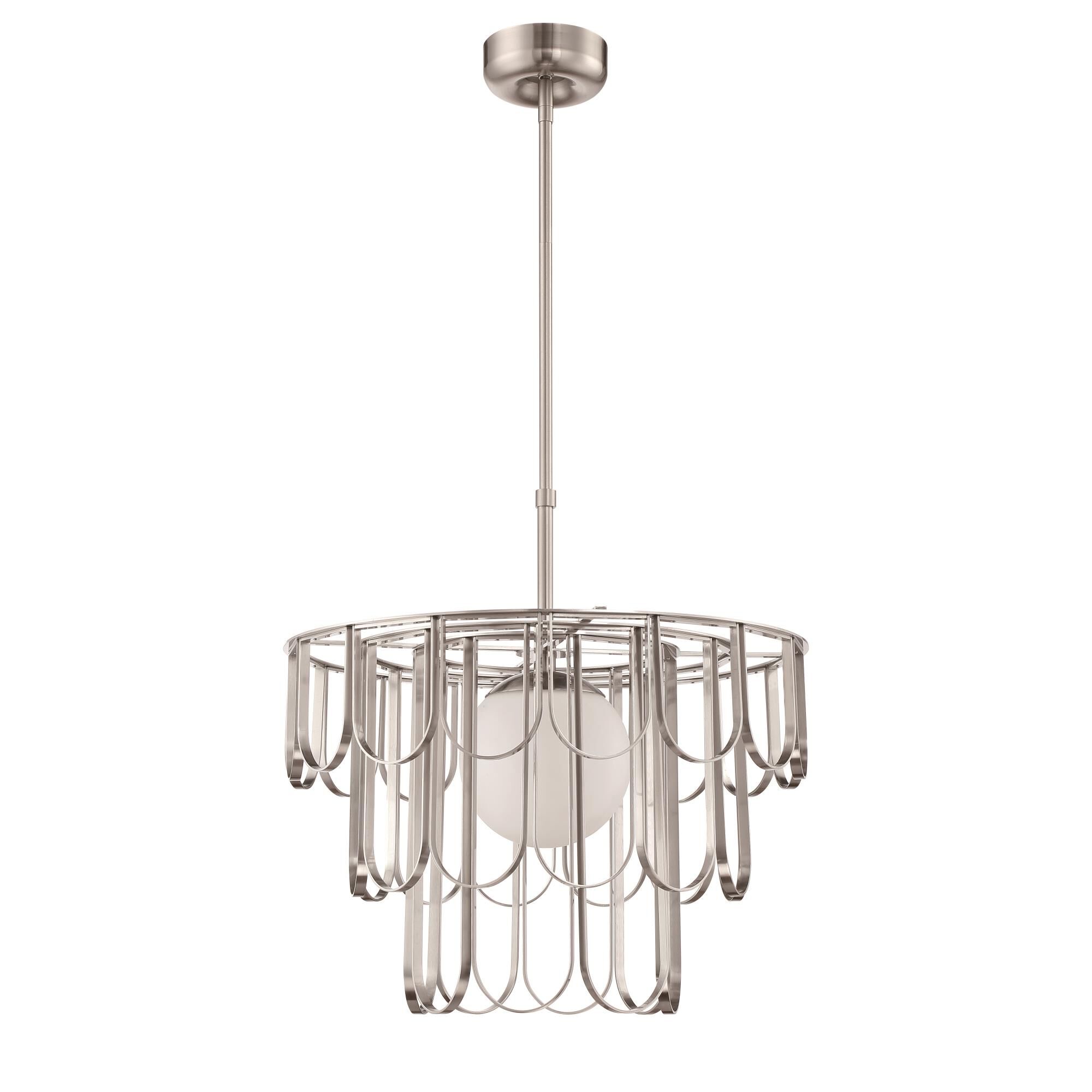 Craftmade Melody 24 Inch Chandelier