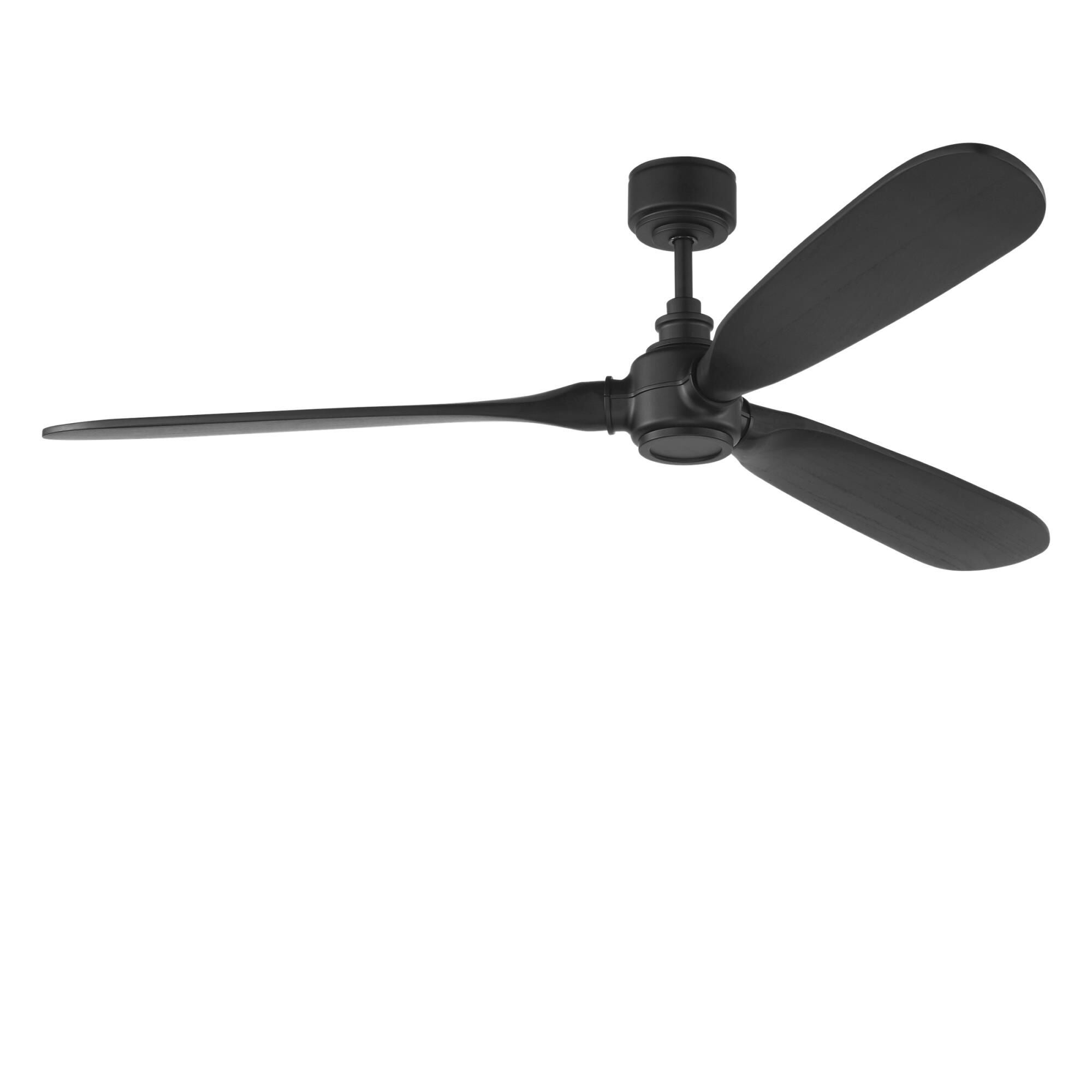 Chapman And Myers Valiant 60 Inch Ceiling Fan by Visual Comfort Fan Collection