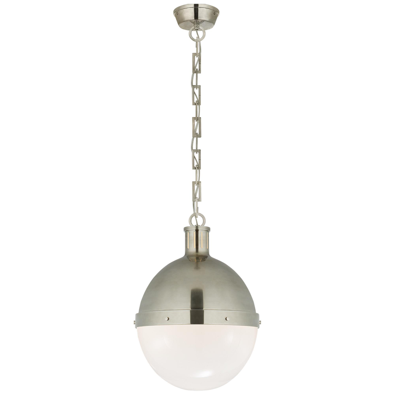 Thomas O'Brien Hicks 13 Inch Large Pendant by Visual Comfort Signature Collection