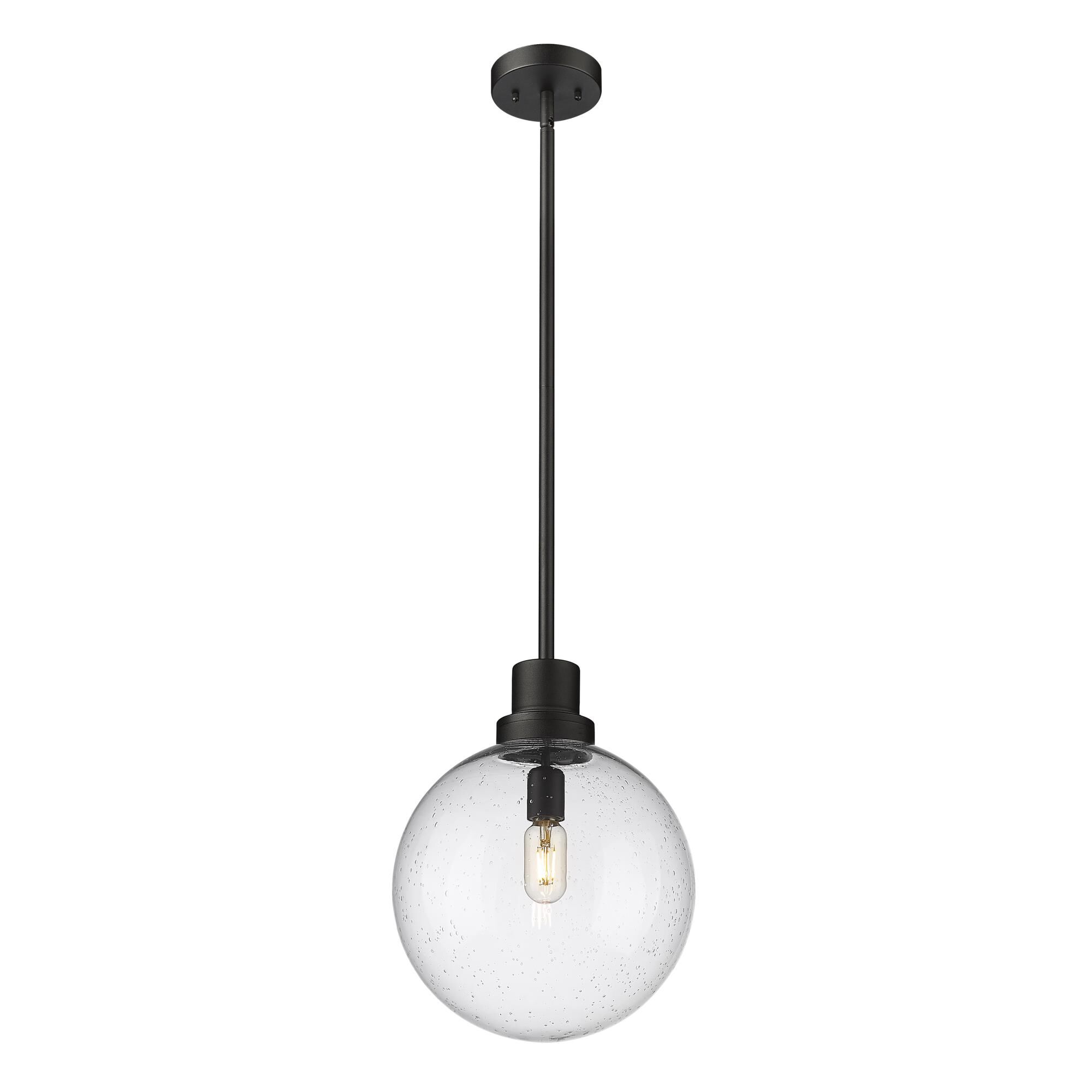 Z-Lite Laurent 12 Inch Mini Pendant