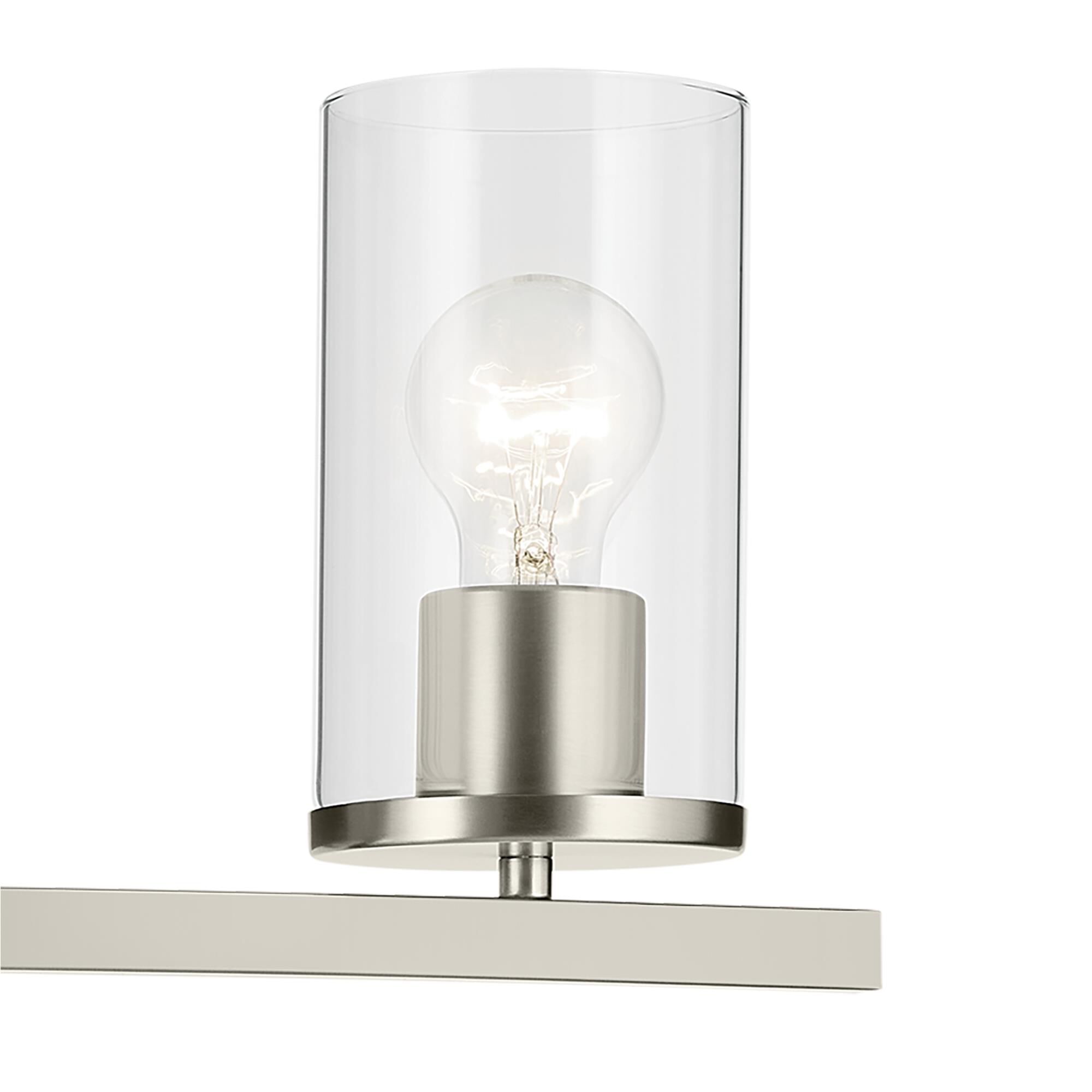 Crosby Small Wall Sconce,