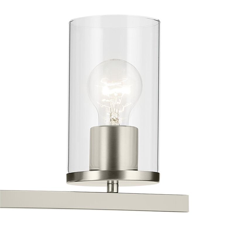 Crosby Small Wall Sconce by Kichler