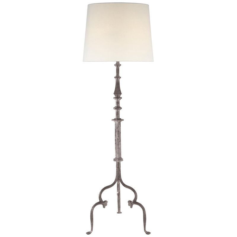 Suzanne Kasler Madeleine 66 Inch Floor Lamp by Visual Comfort Signature Collection
