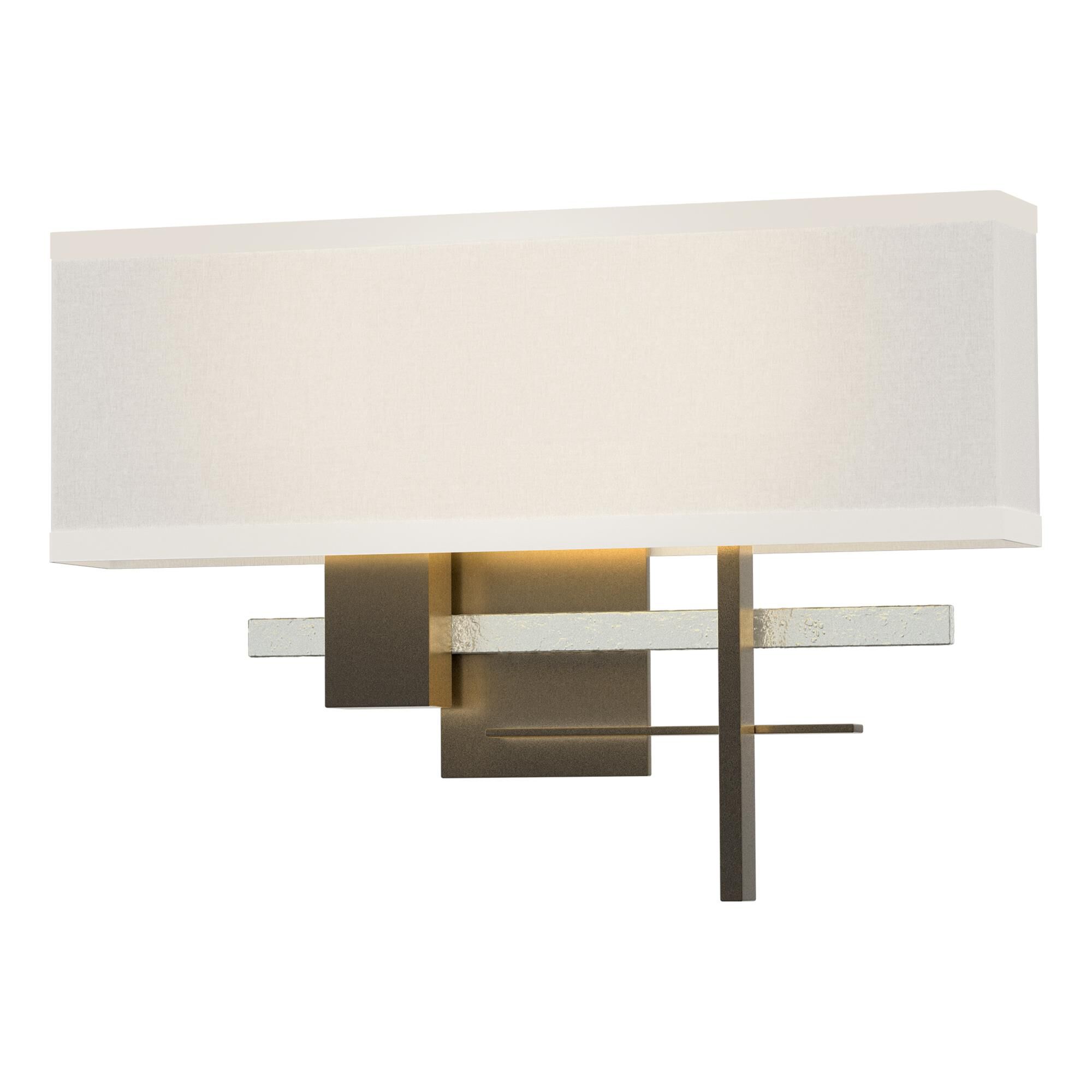 Cosmo 16 Inch Wall Sconce by Hubbardton Forge