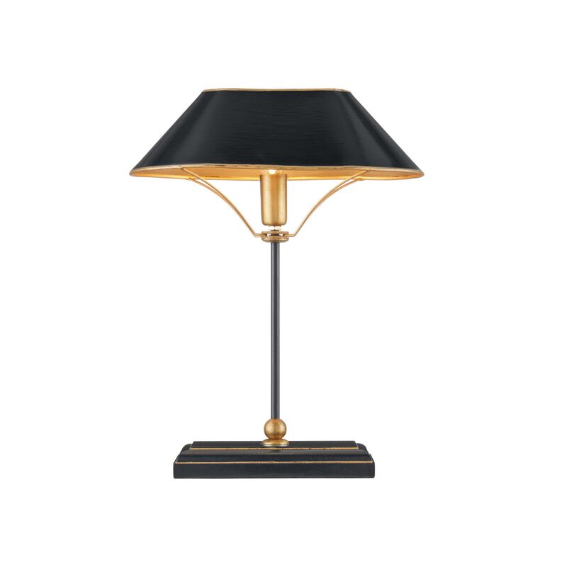 Daphne 16 Inch Table Lamp by Currey & Company
