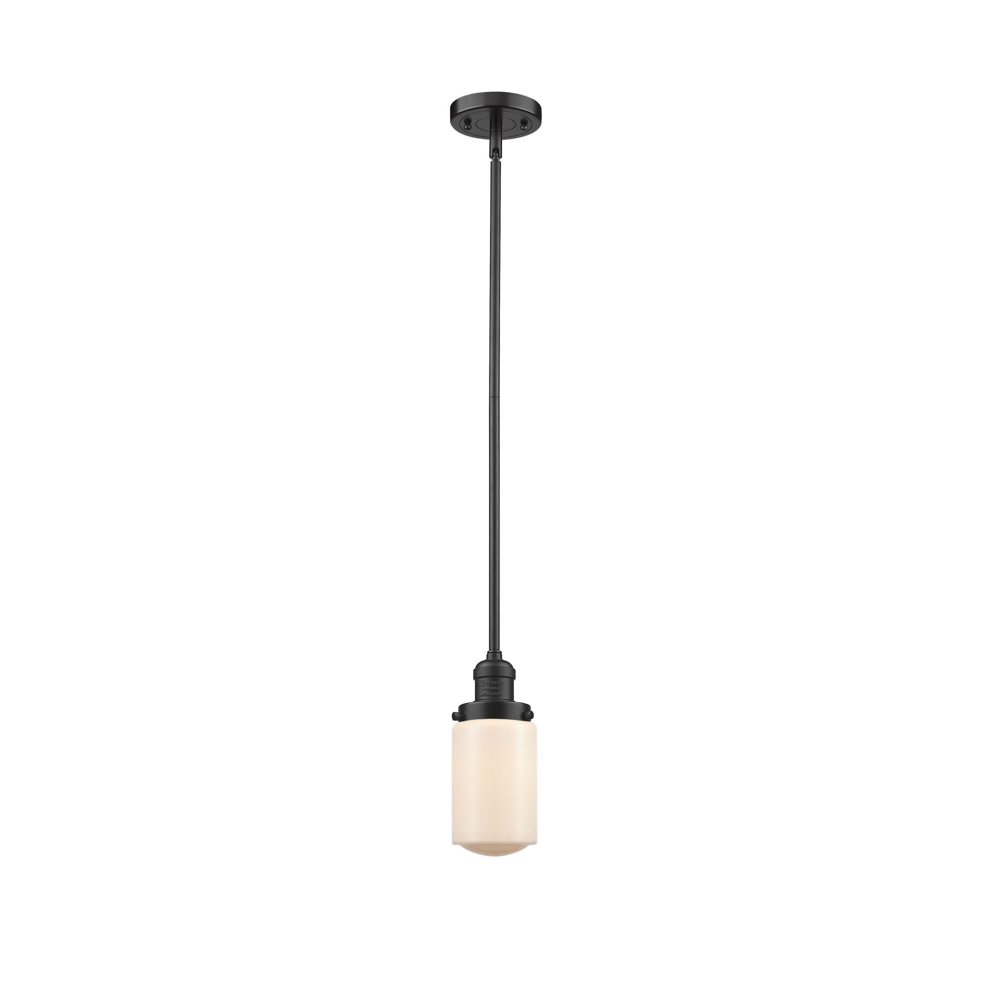 Bruno Marashlian Dover Mini Pendant by Innovations Lighting