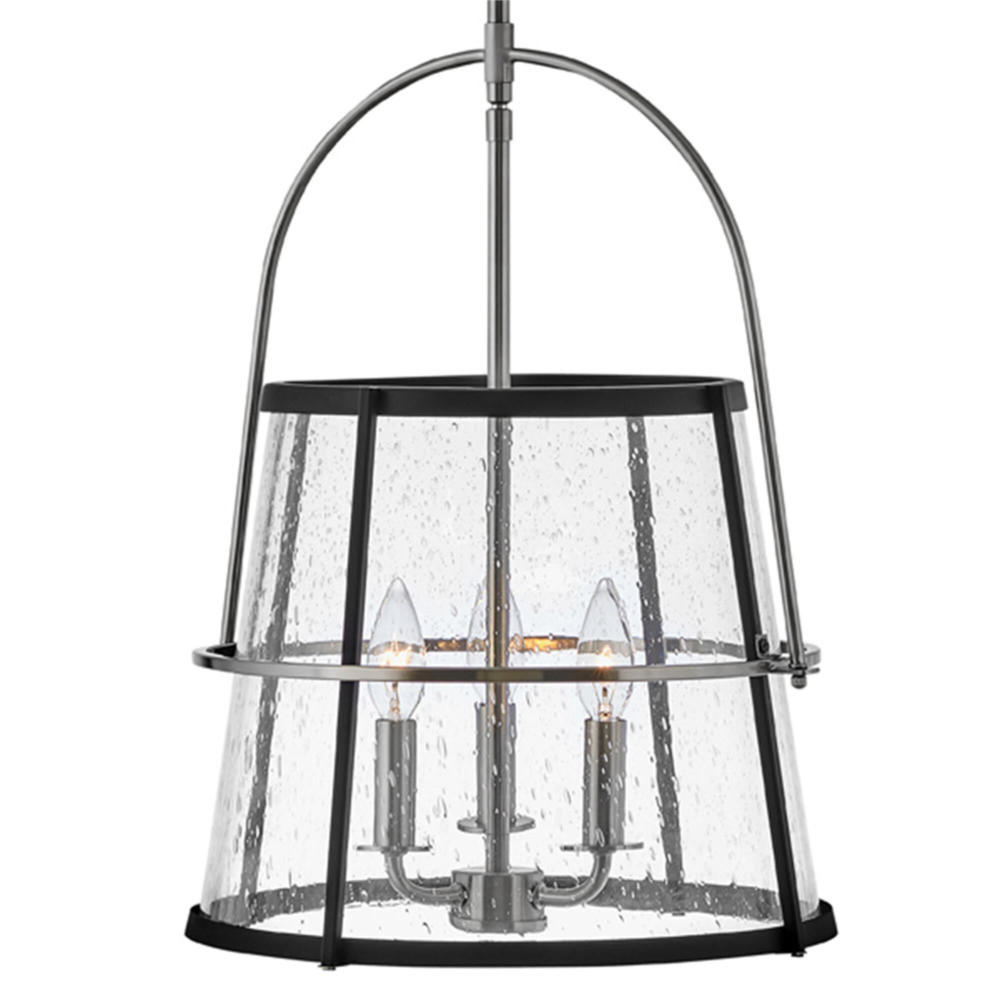 Tournon Small Lantern Pendant,