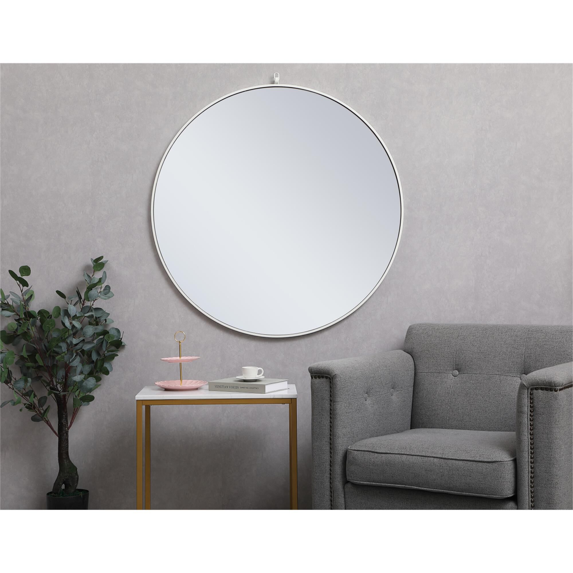 Shown in Black finish