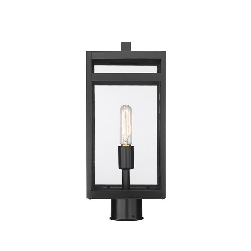 Nuri 18 Inch Outdoor Post by Z-Lite