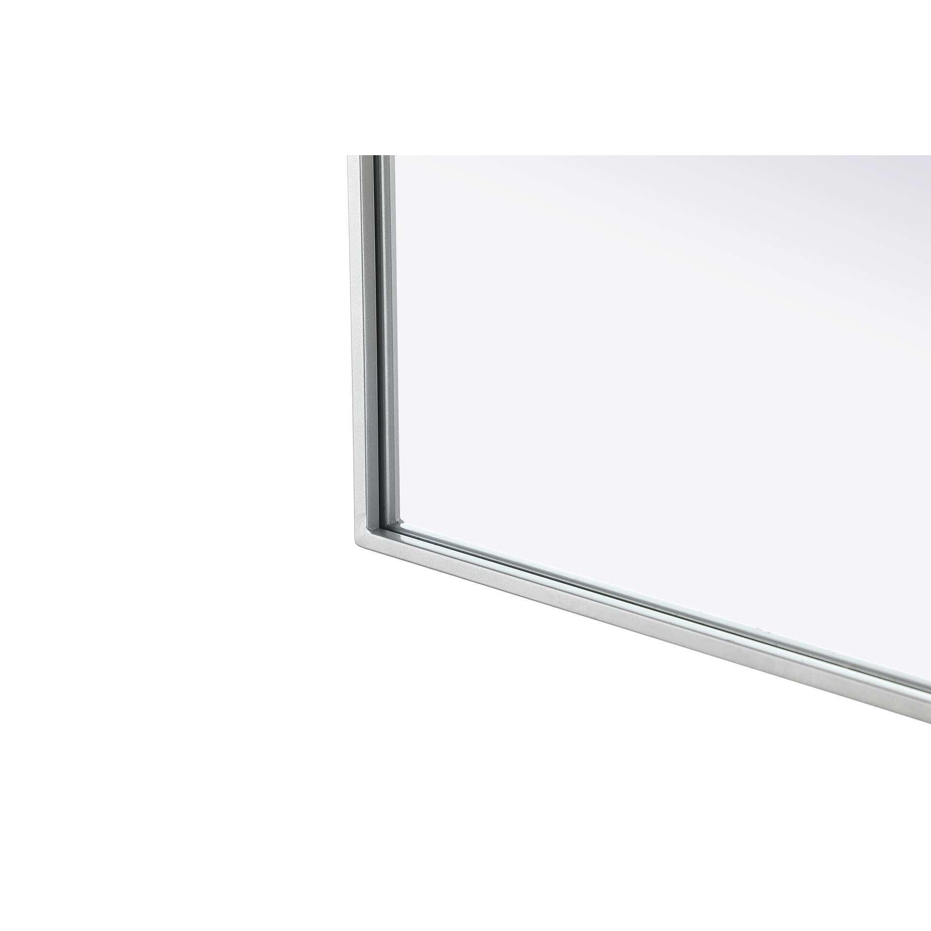 Everleigh 32 Inch Decorative Mirror by Elegant Decor