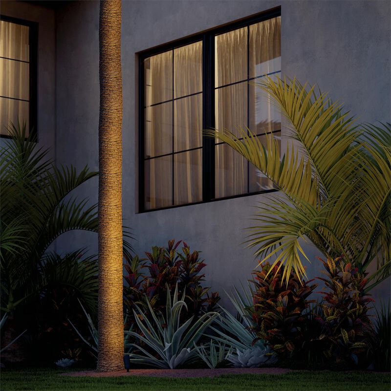 Integra 4 Inch Outdoor Spot Light by Kichler