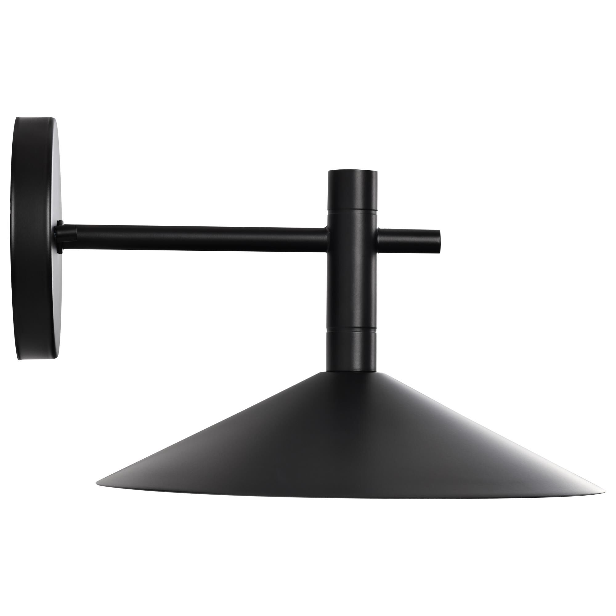 Corrine 10 Inch Wall Sconce by Nuvo Lighting