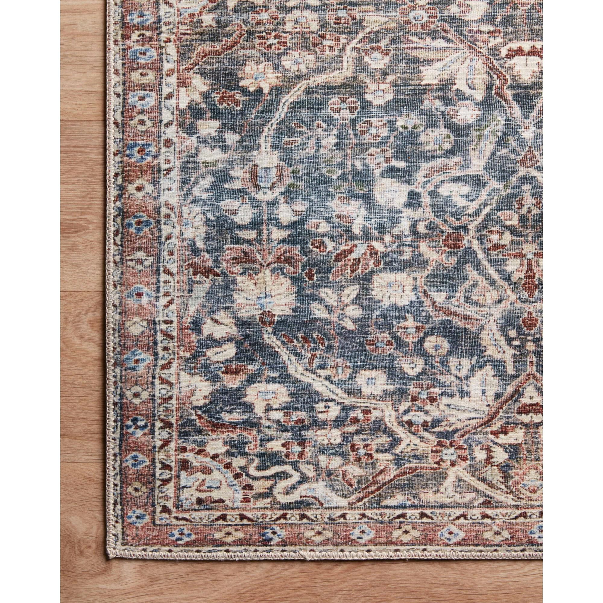 Chris Loves Julia x Loloi JULES Area Rug by Loloi Rugs