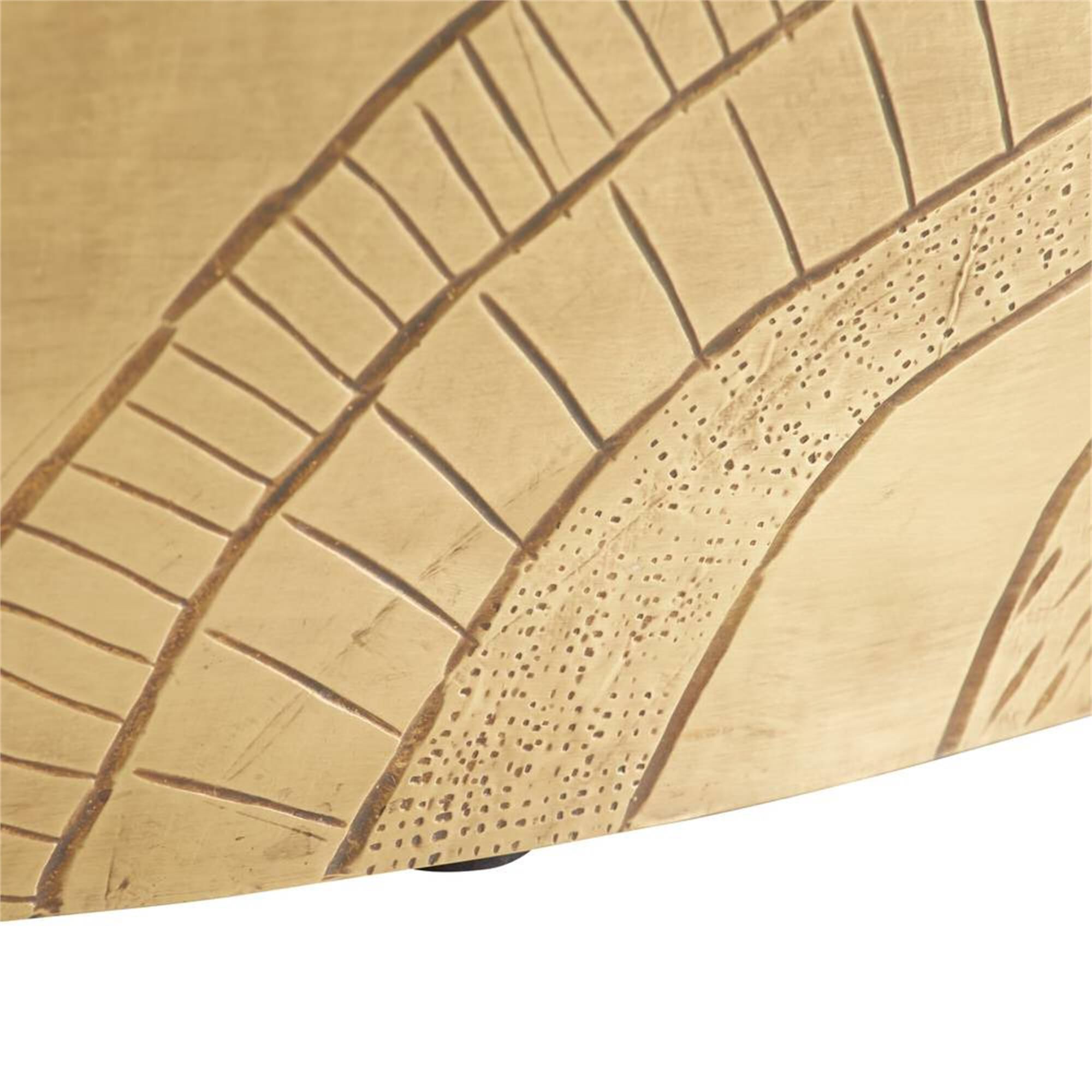 Shown in Antique Brass finish