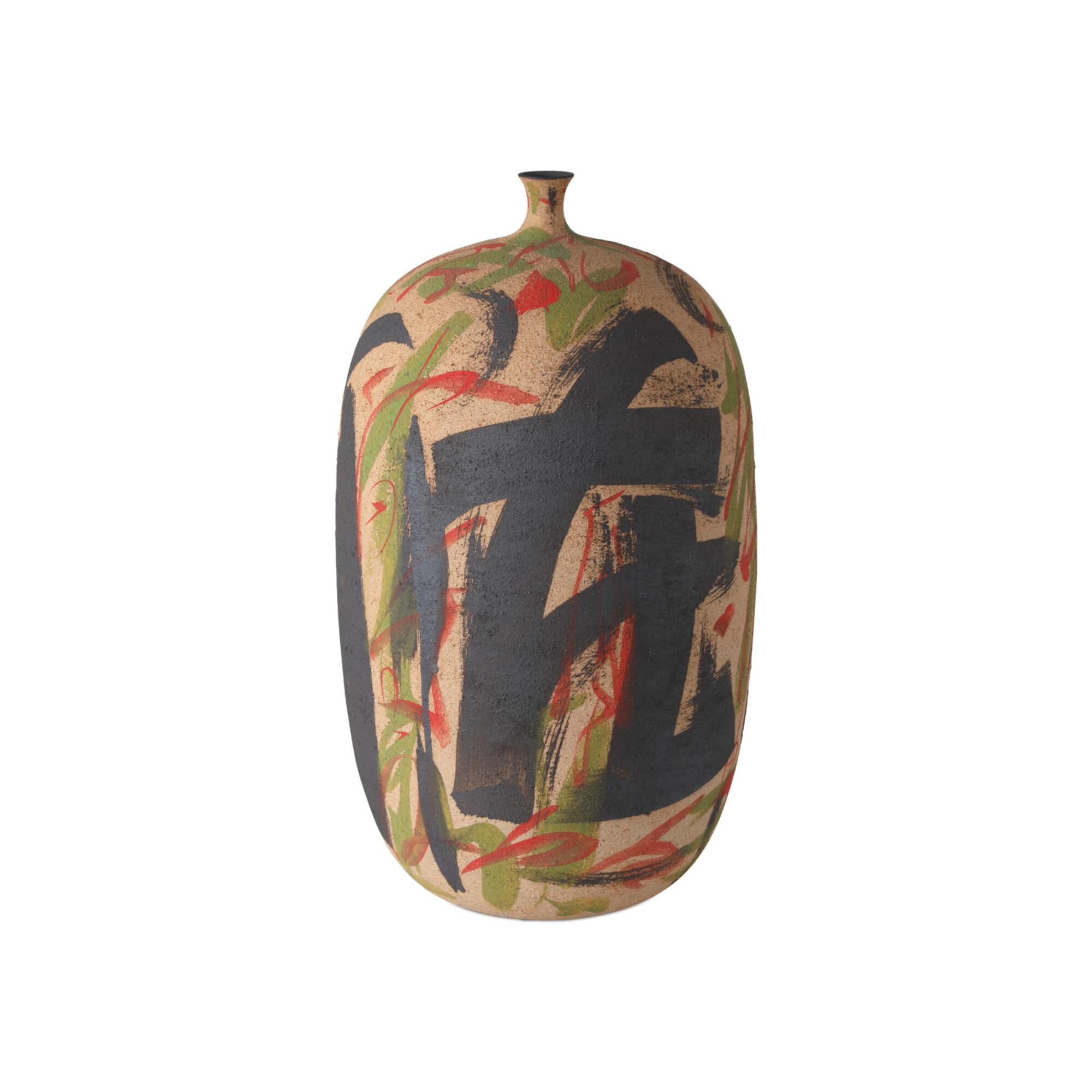 Zeal Vase-Urn,