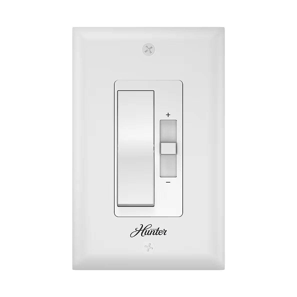 Fan Control by Hunter Fan