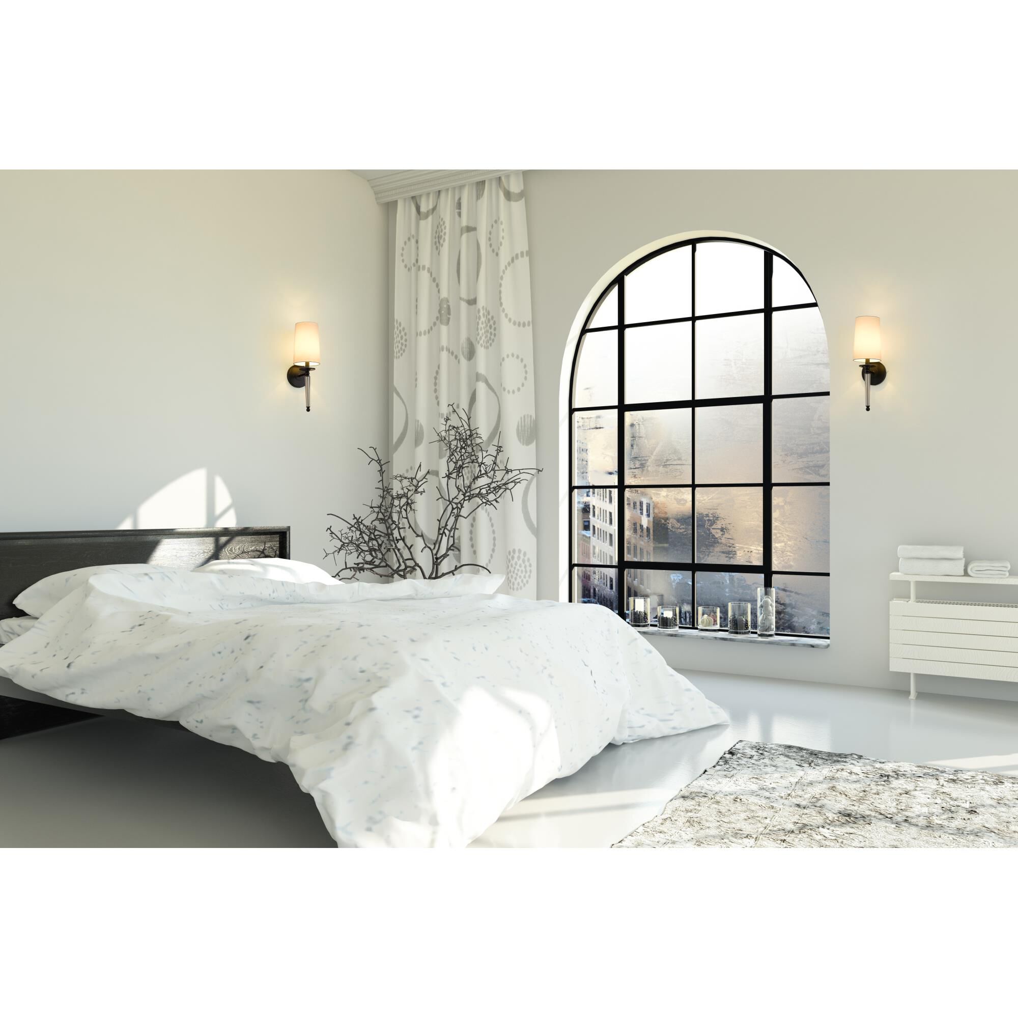 Z-Lite Avery 19 Inch Wall Sconce