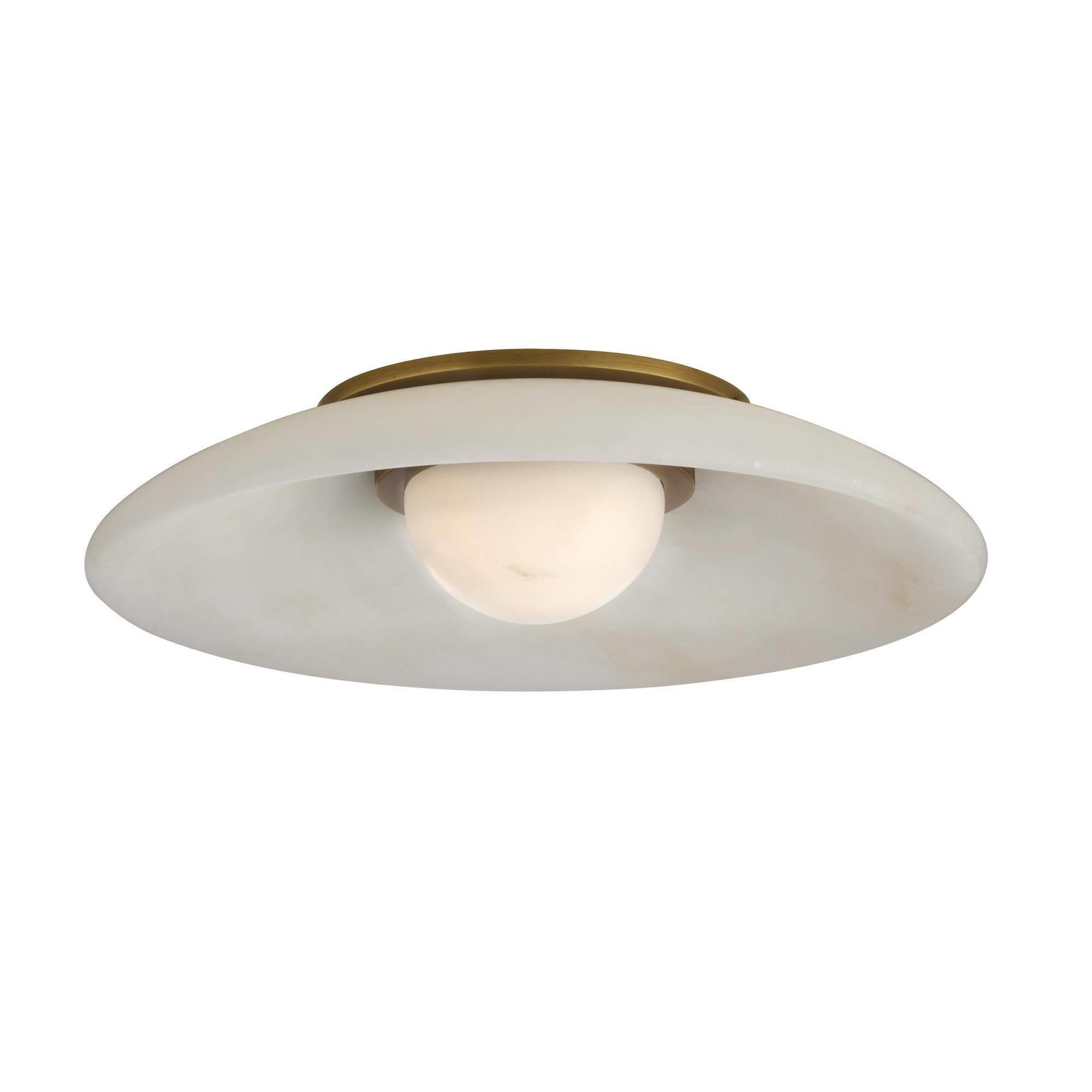 Stella 12 Inch Flush Mount by Arteriors Home