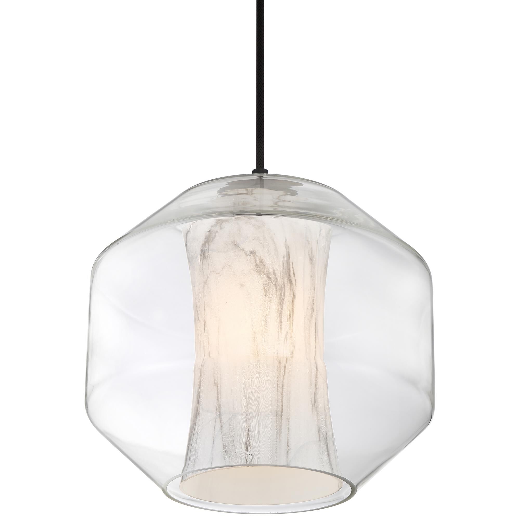 Access Lighting I-Biza LED Mini Pendant