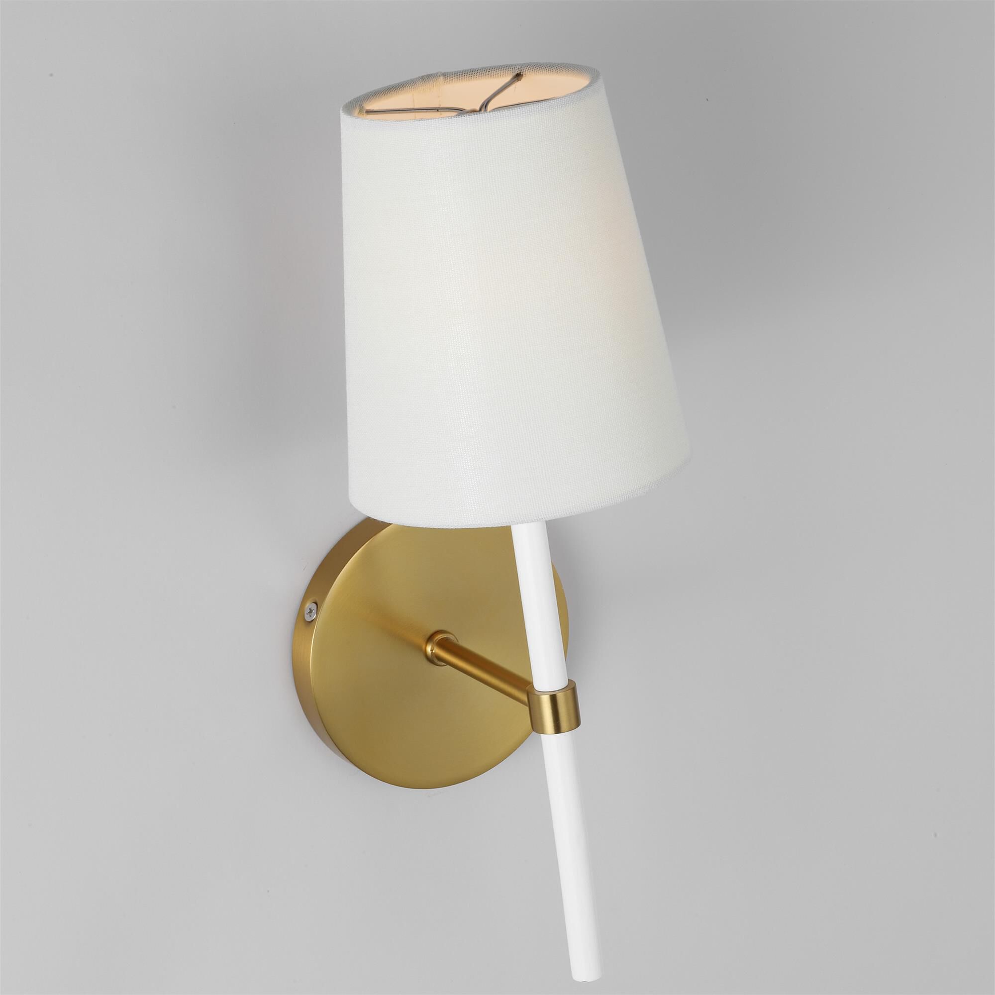 Kate Spade New York Monroe 14 Inch Wall Sconce,